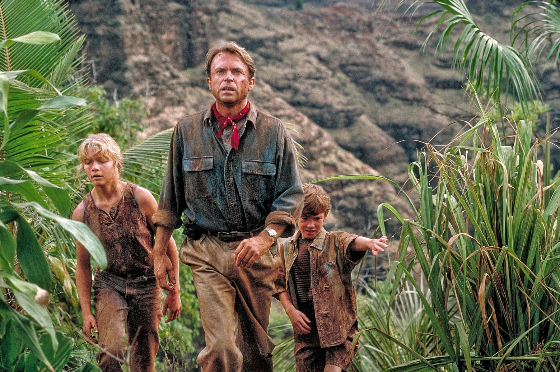 Sam Neill actor die age 78