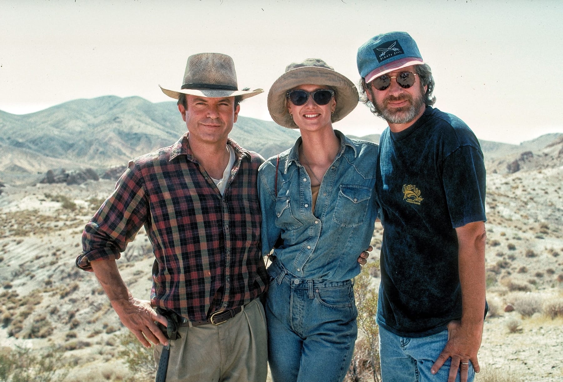 Sam Neill actor die age 78