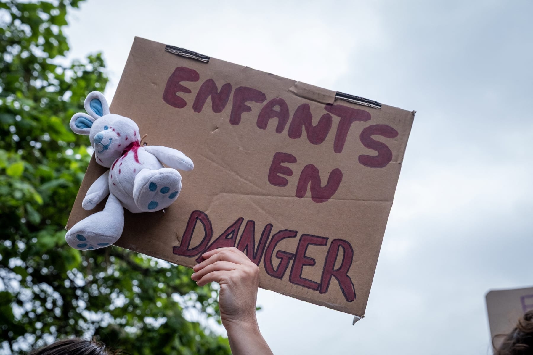 france Lyhanna Rameau 11 year old girl murdered