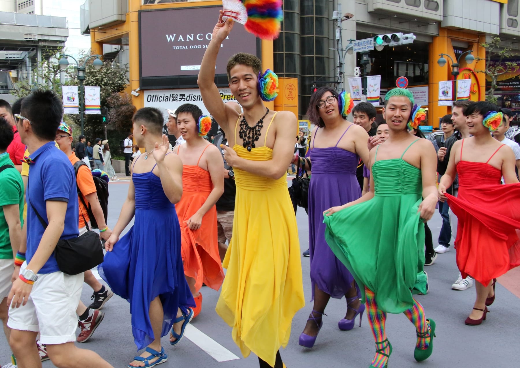 japan first lgbtq education plan