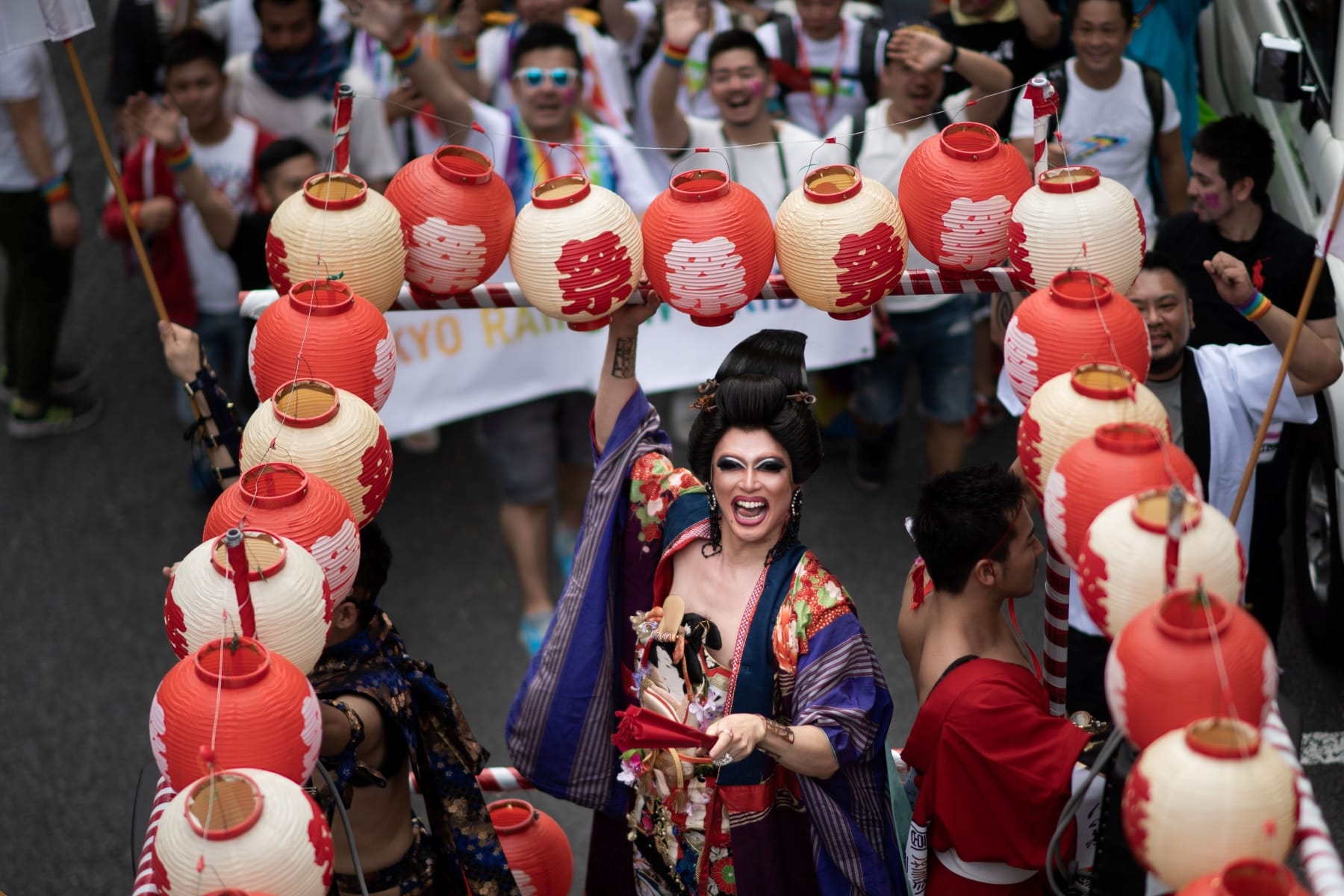 japan first lgbtq education plan