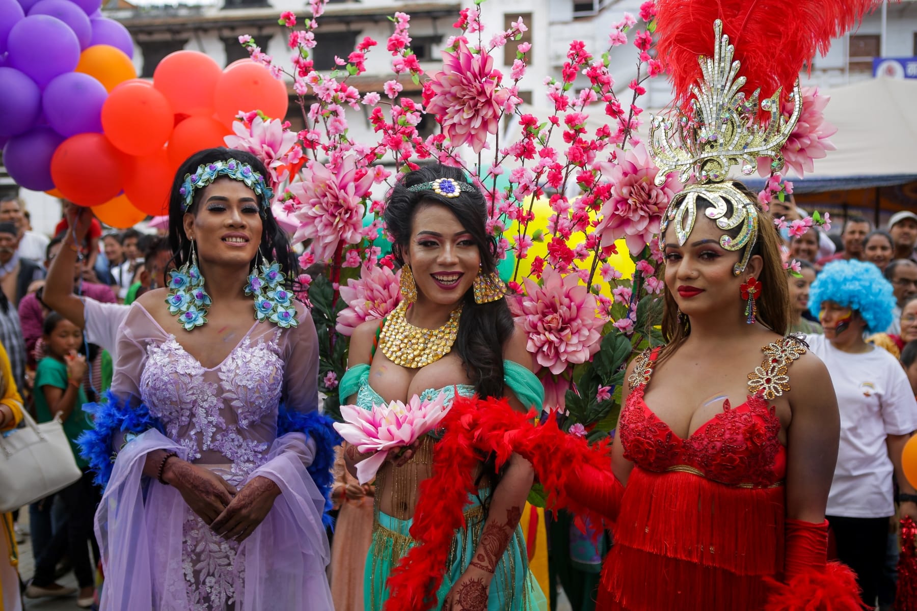 nepal same sex marriage recognition