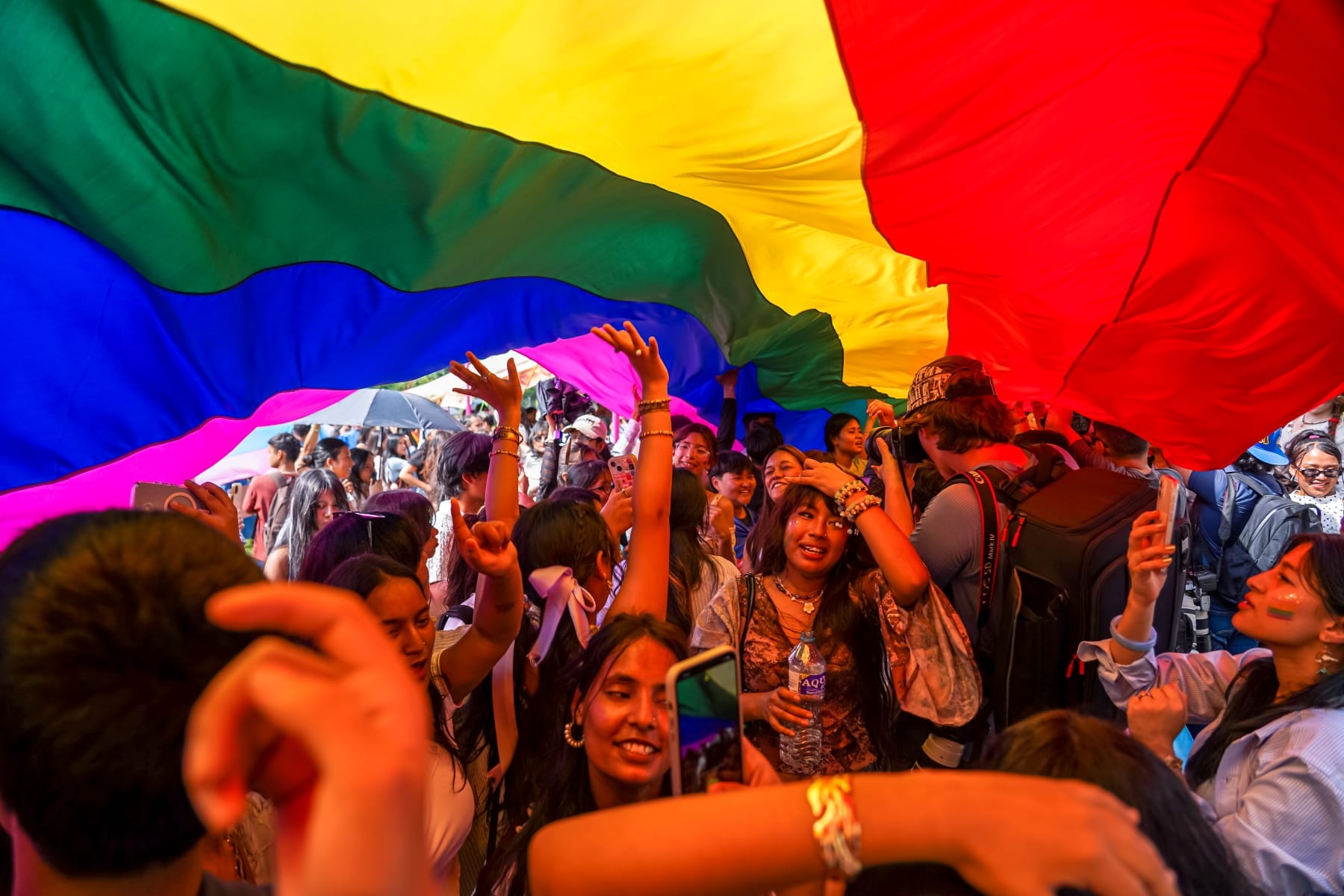 nepal same sex marriage recognition