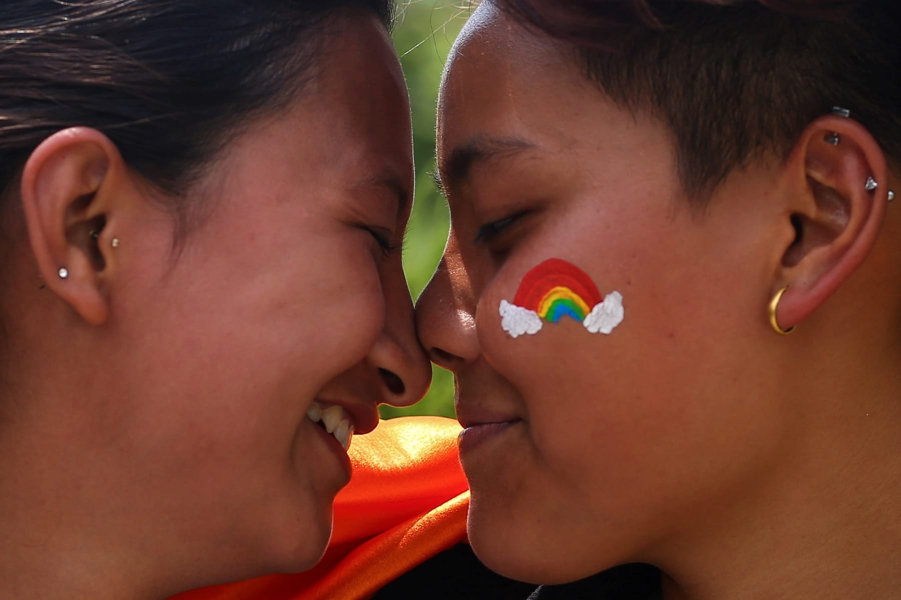 nepal same sex marriage recognition