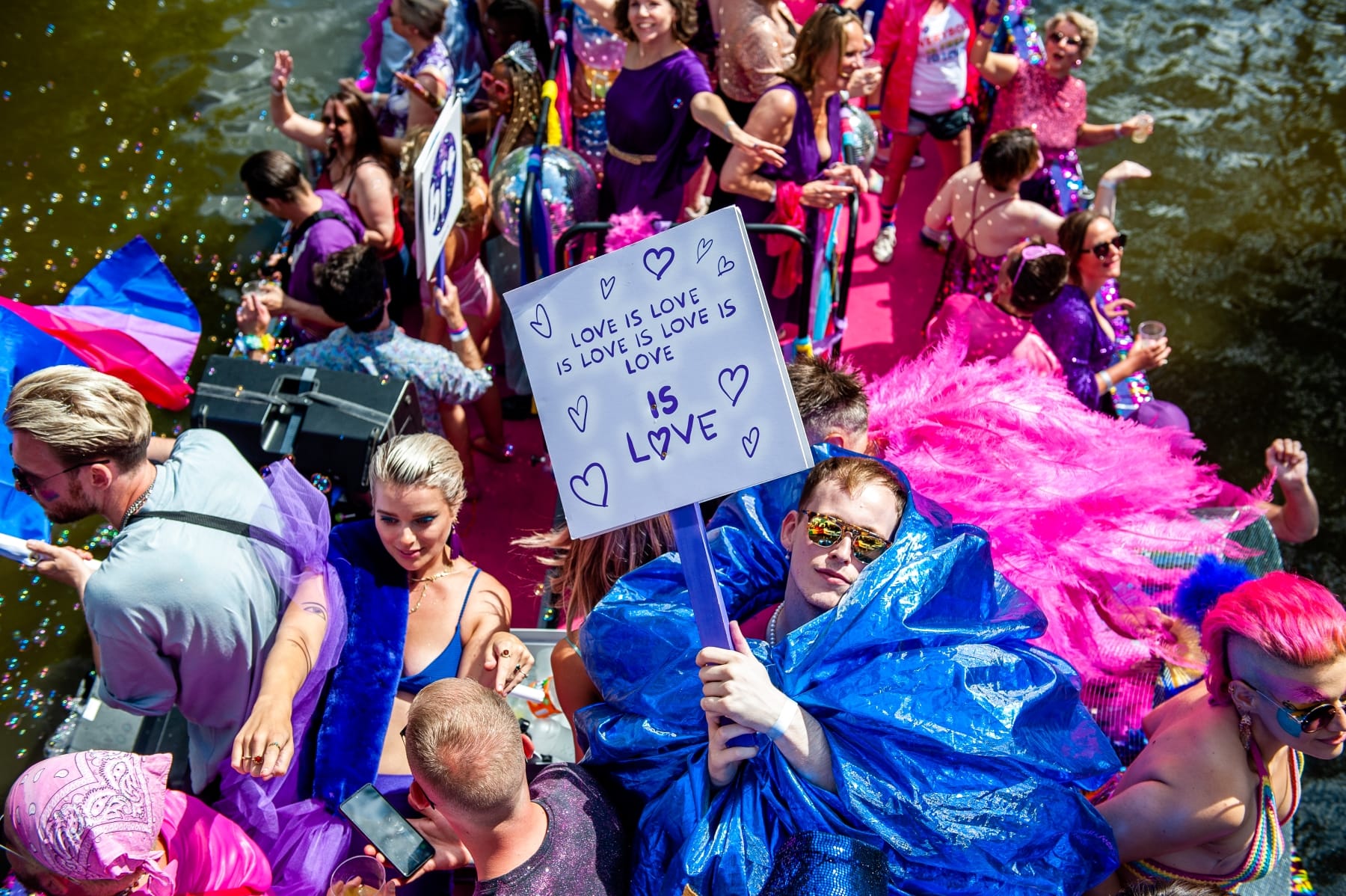 netherlands lgbtq conversion therapy ban