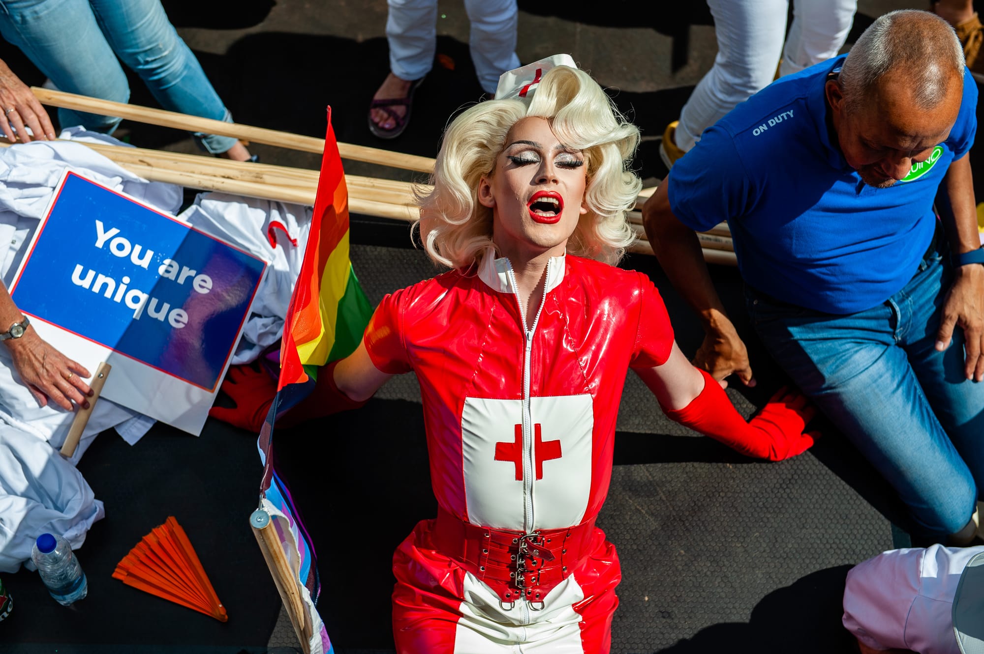 netherlands lgbtq conversion therapy ban