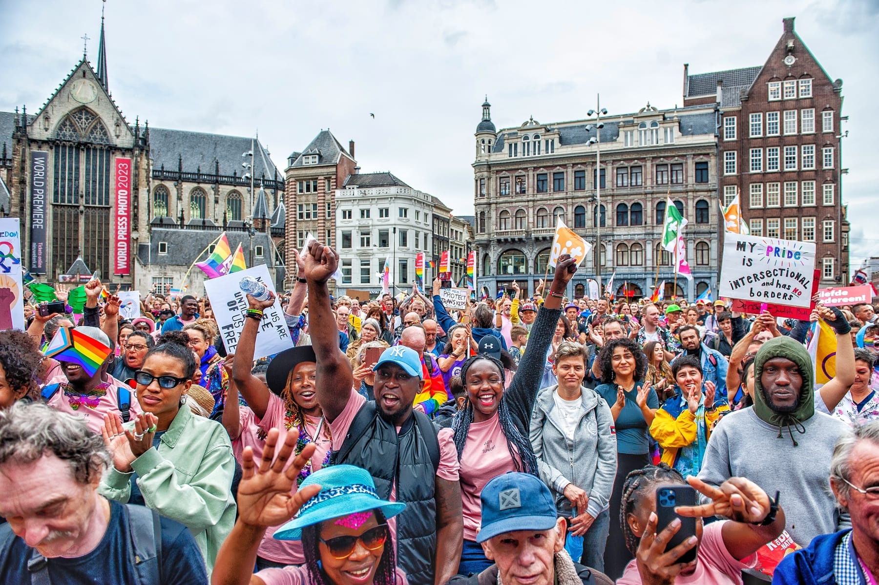 netherlands lgbtq conversion therapy ban