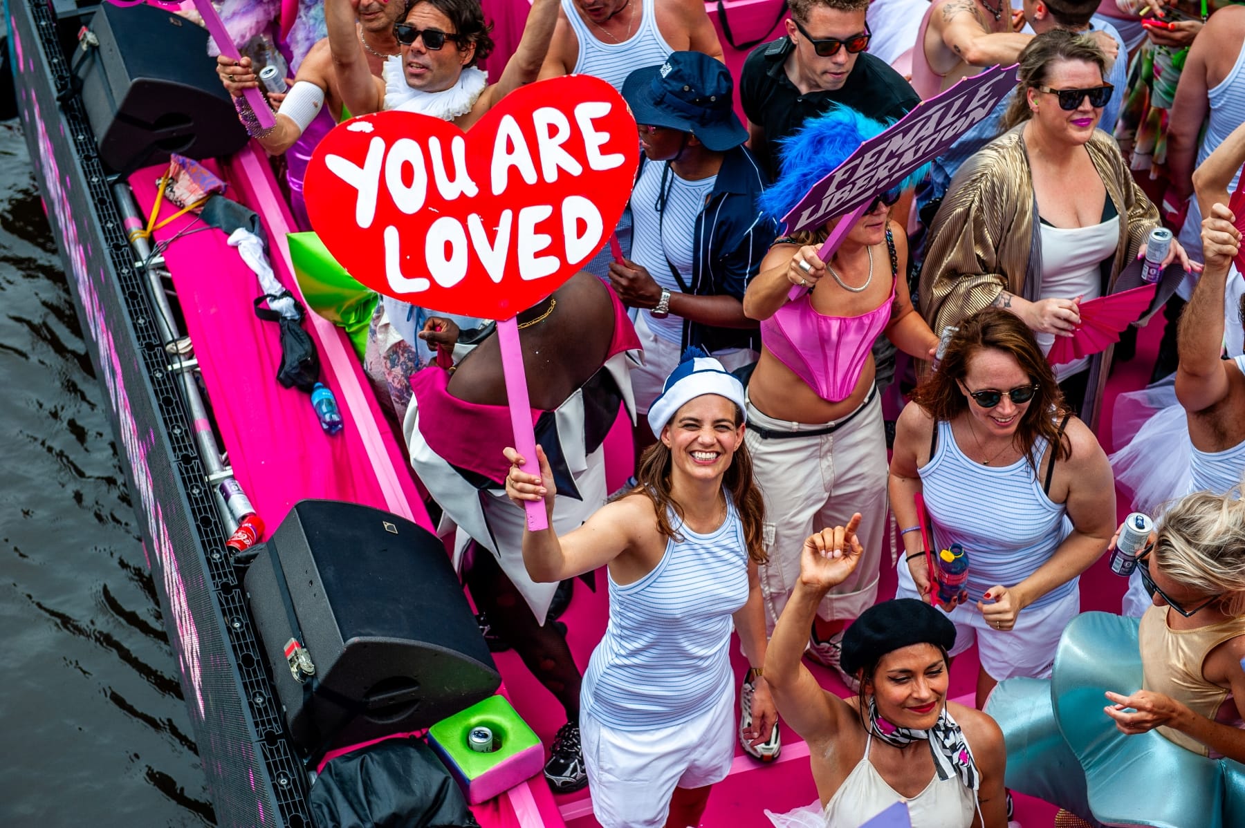 netherlands lgbtq conversion therapy ban