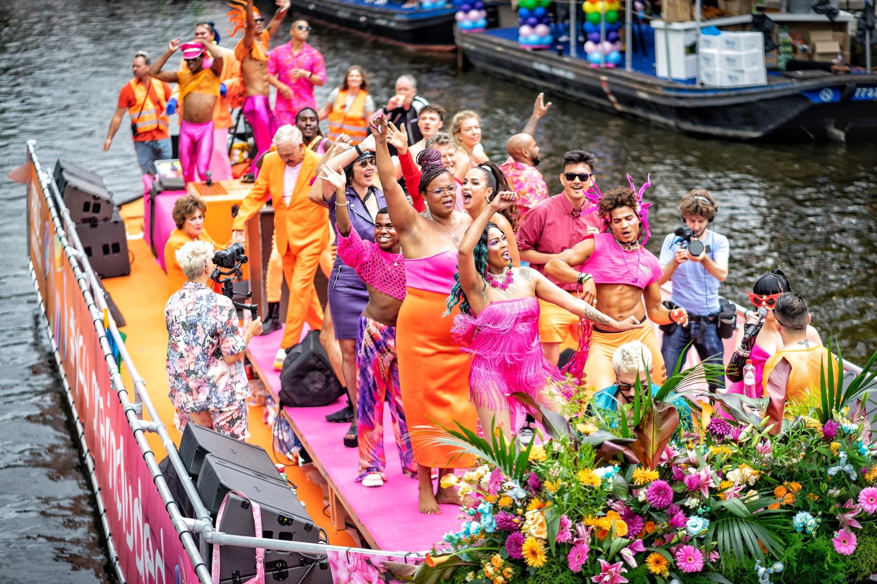 netherlands lgbtq conversion therapy ban