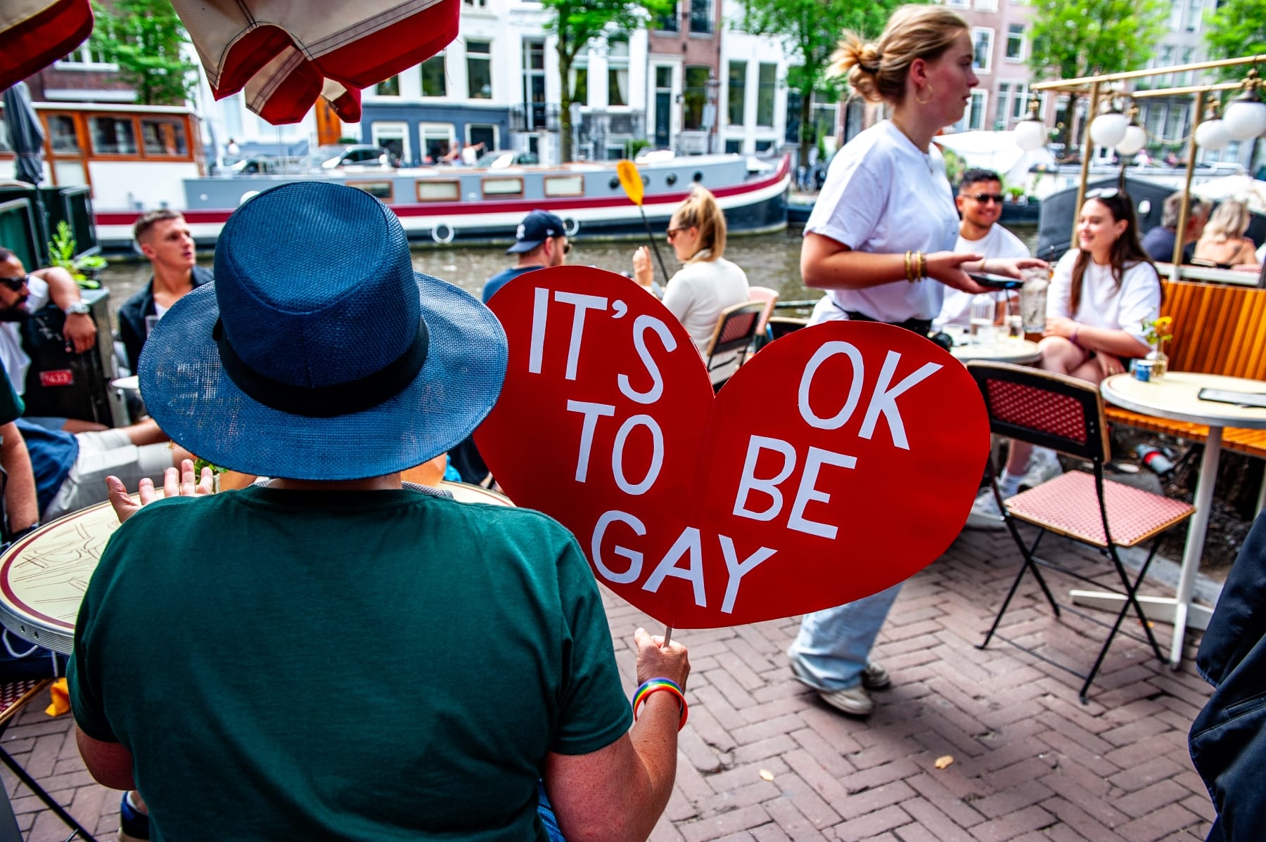 netherlands lgbtq conversion therapy ban