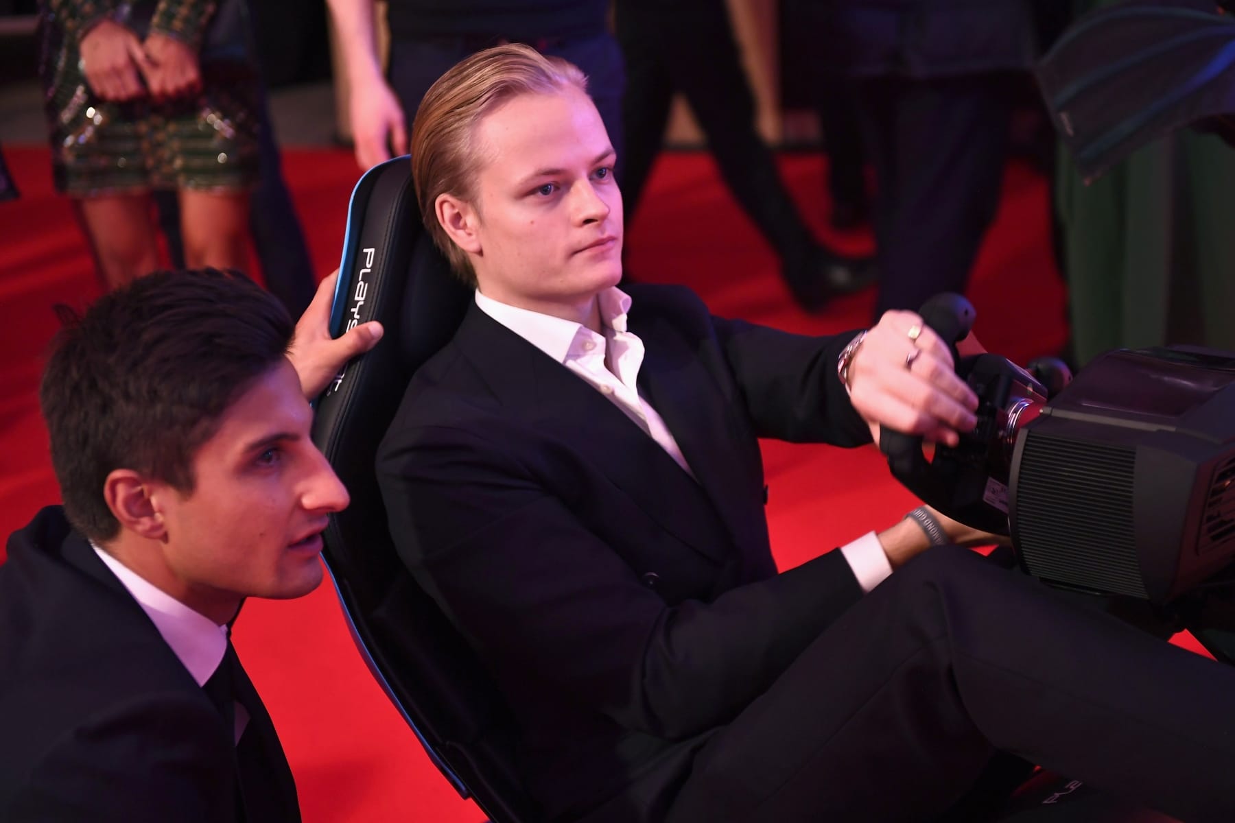norway crown princess son Marius Borg Høiby sentenced rape abuse