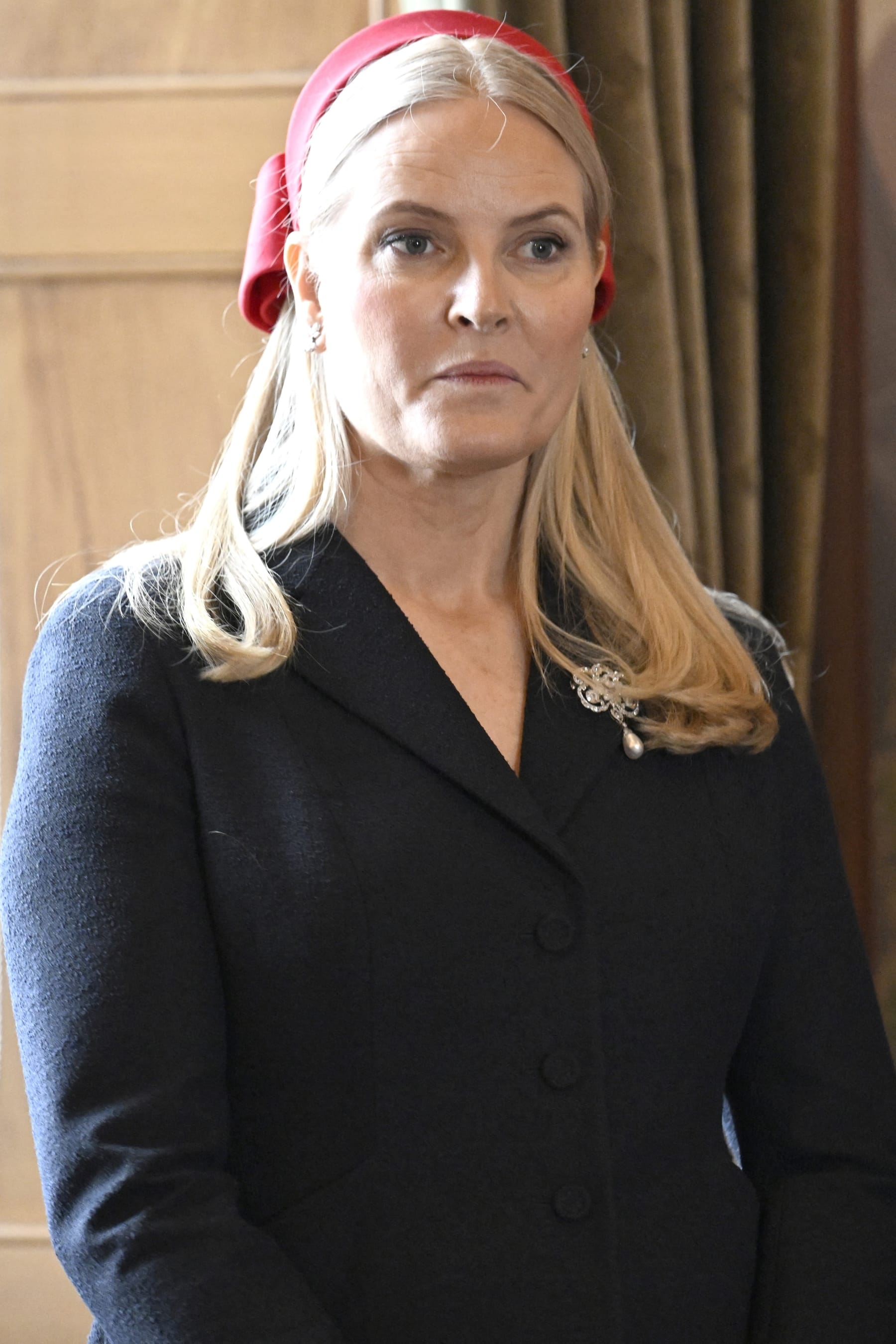 norway crown princess son Marius Borg Høiby sentenced rape abuse