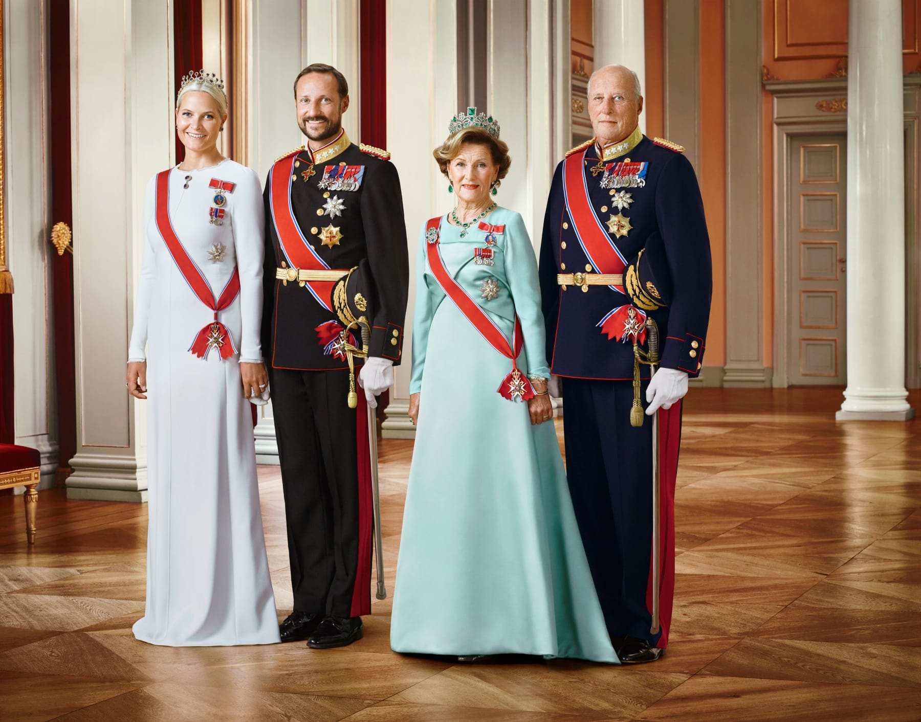 norway crown princess son Marius Borg Høiby sentenced rape abuse