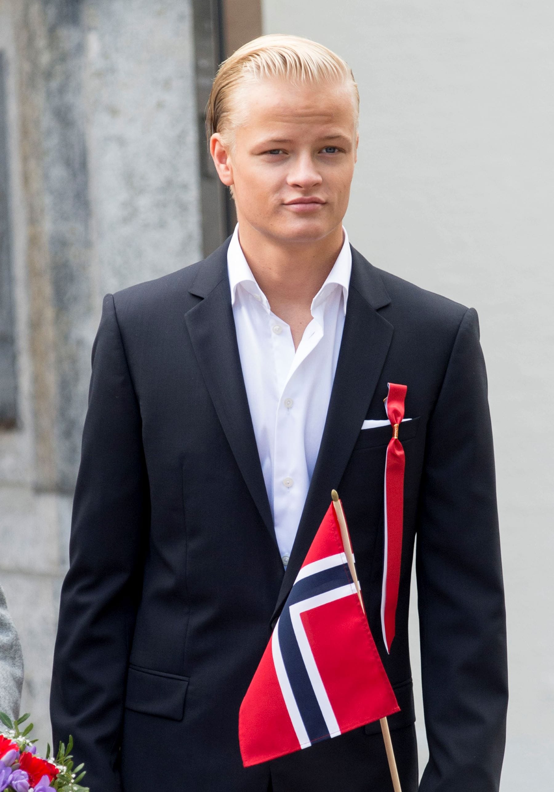 norway crown princess son Marius Borg Høiby sentenced rape abuse