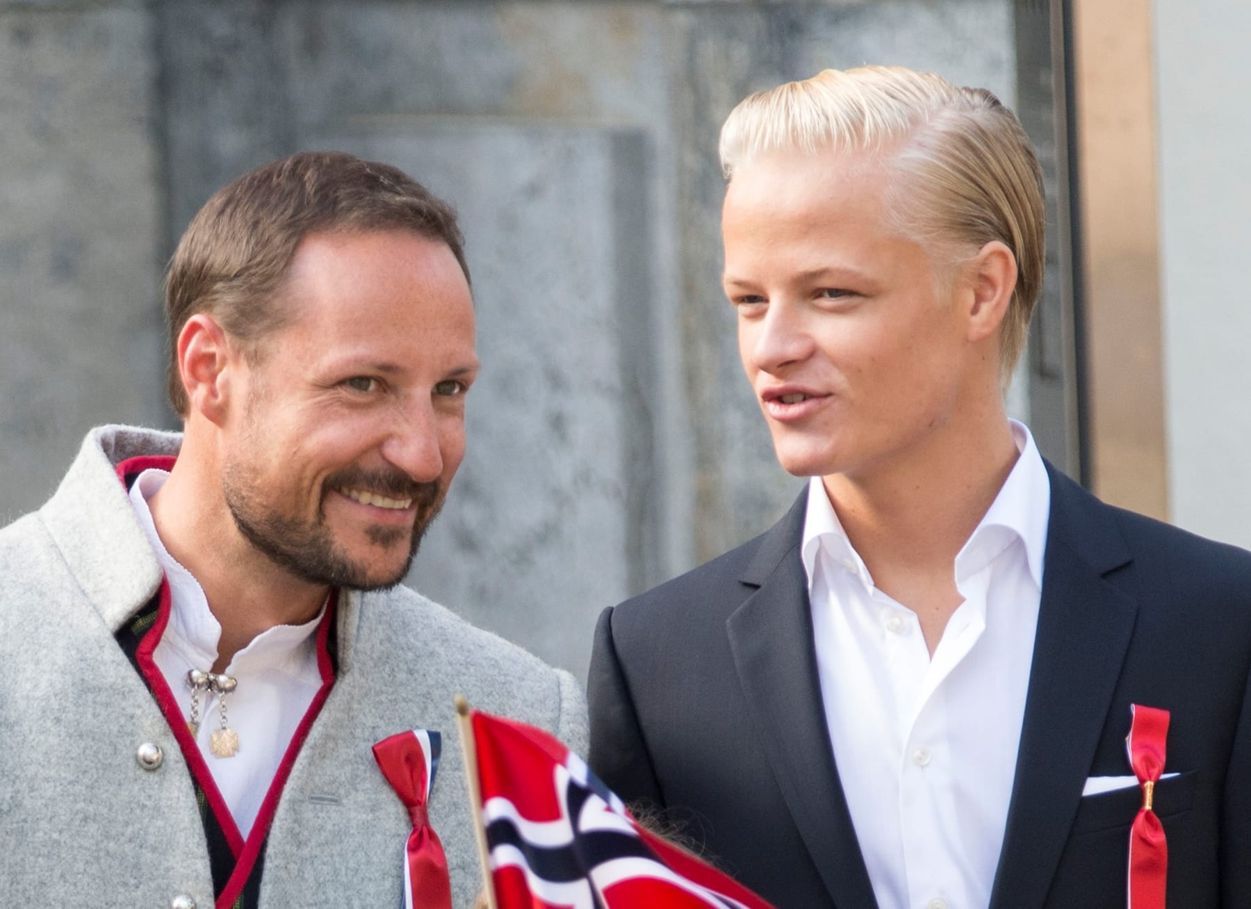 norway crown princess son Marius Borg Høiby sentenced rape abuse