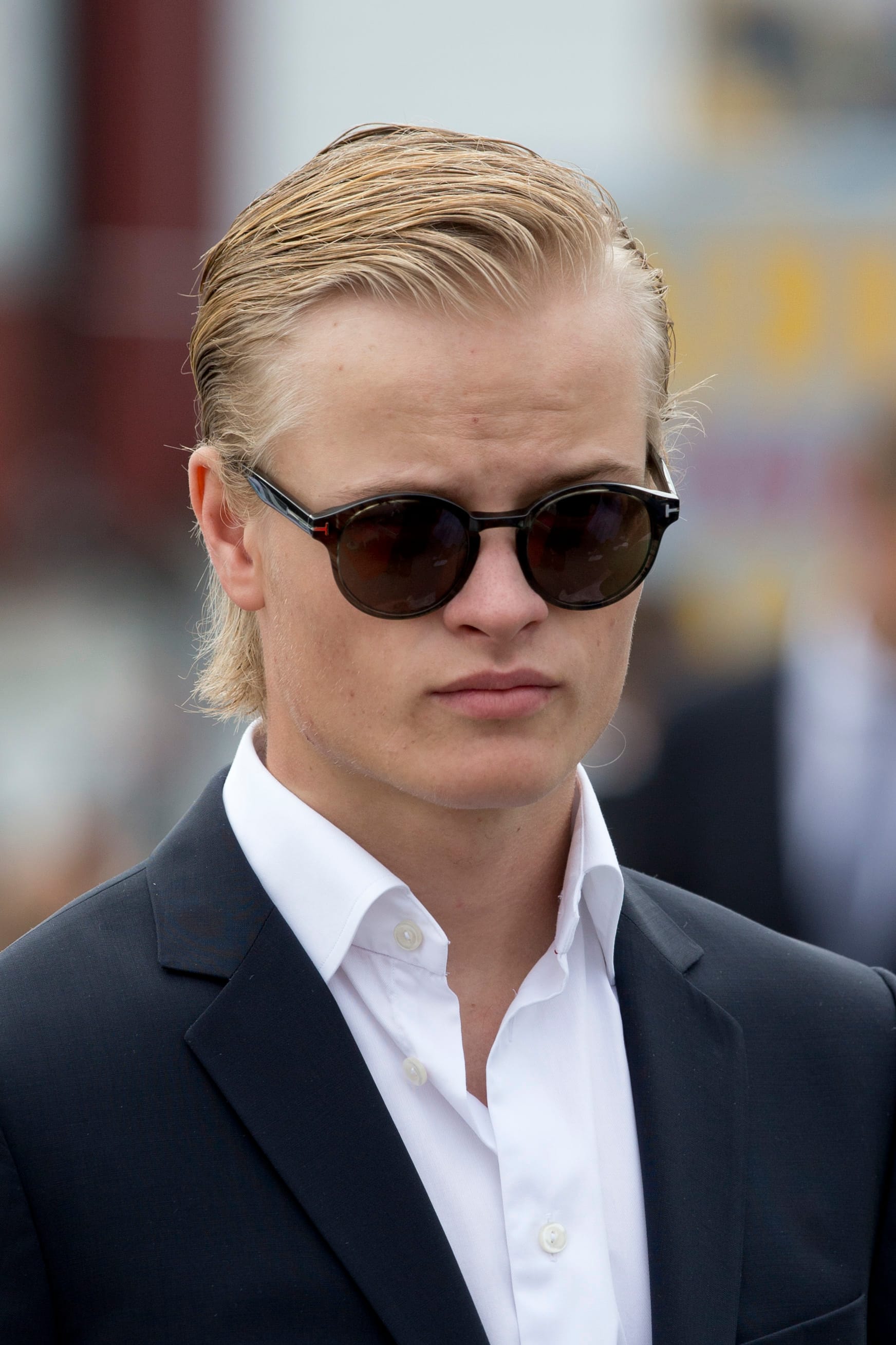 norway crown princess son Marius Borg Høiby sentenced rape abuse