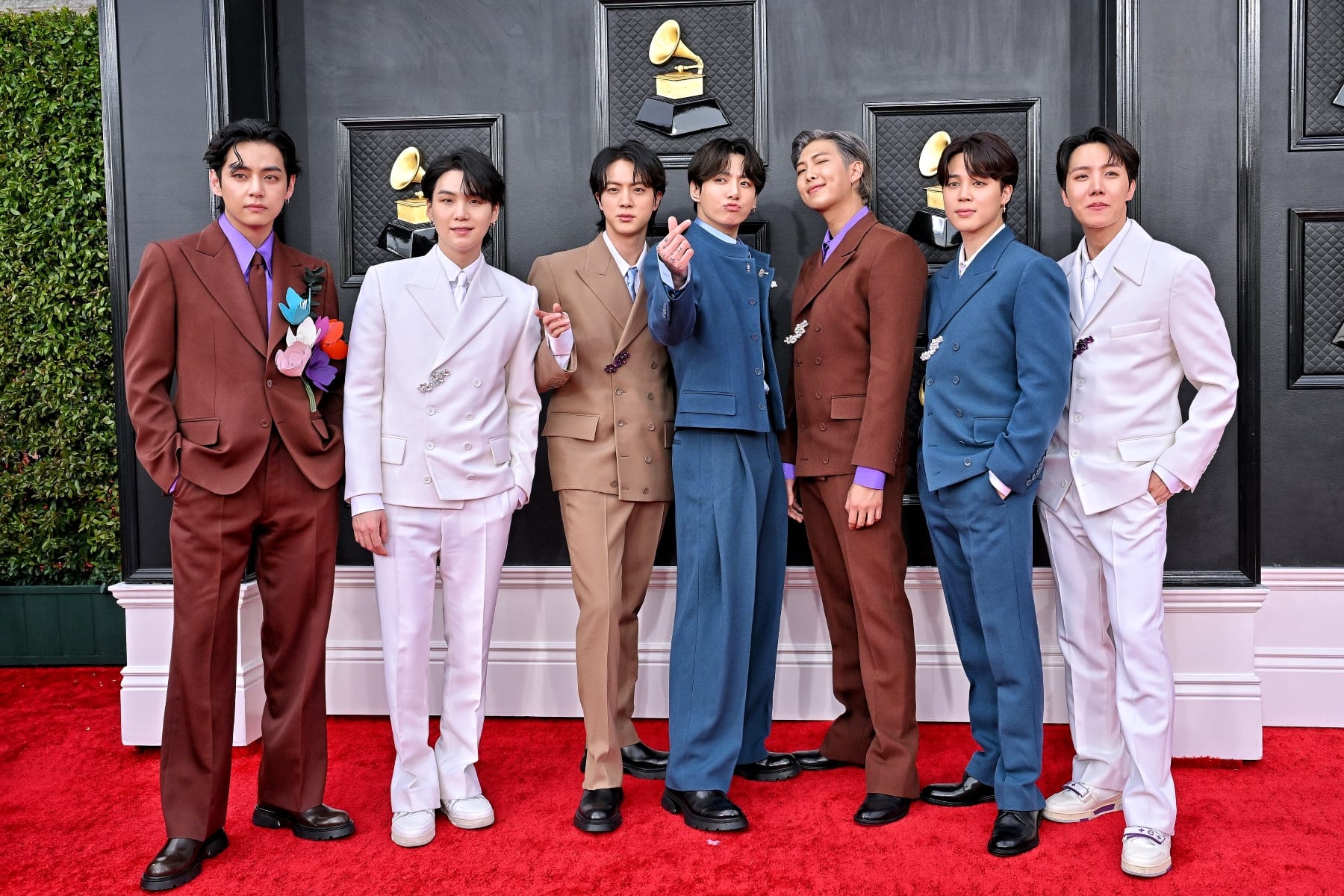 bts grammys videos disappeared boycott asian