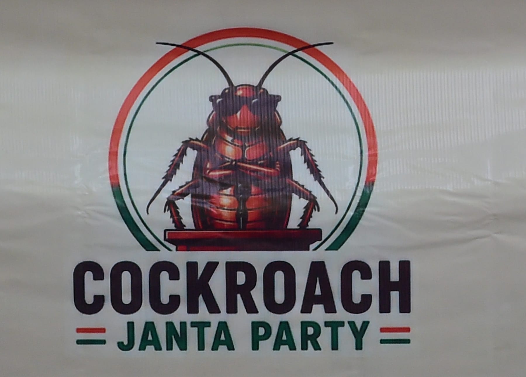 india gen z cockroach protests education minister resign