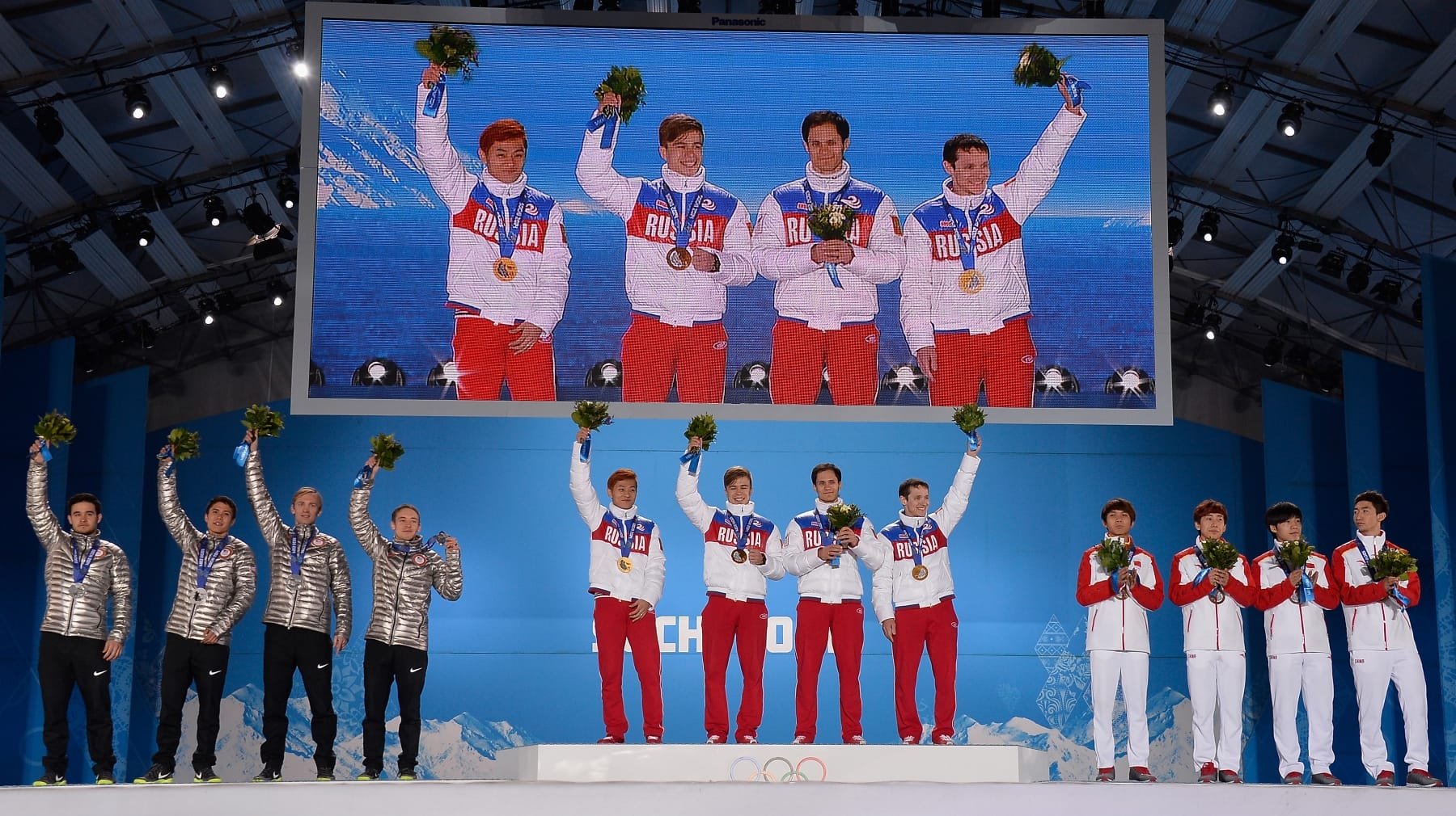 olympics lift russia ban ukraine invasion