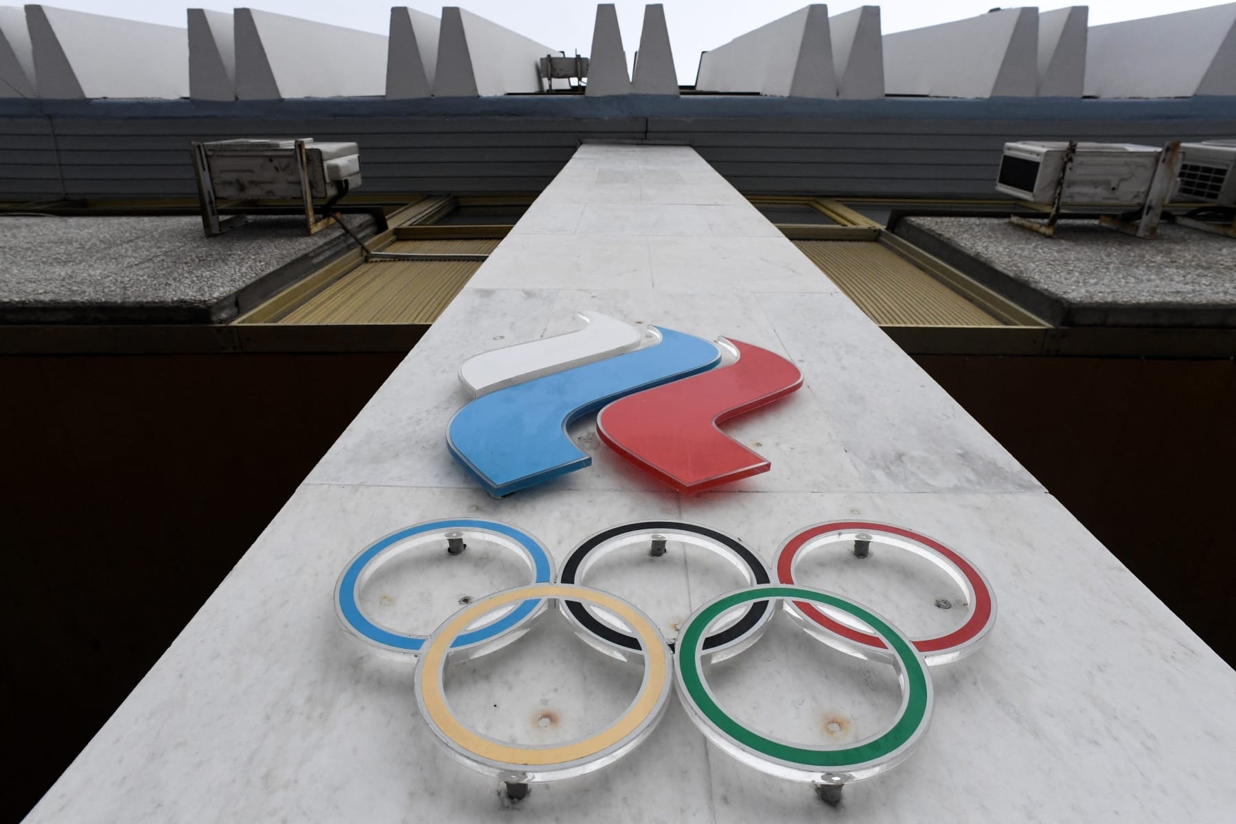 olympics lift russia ban ukraine invasion