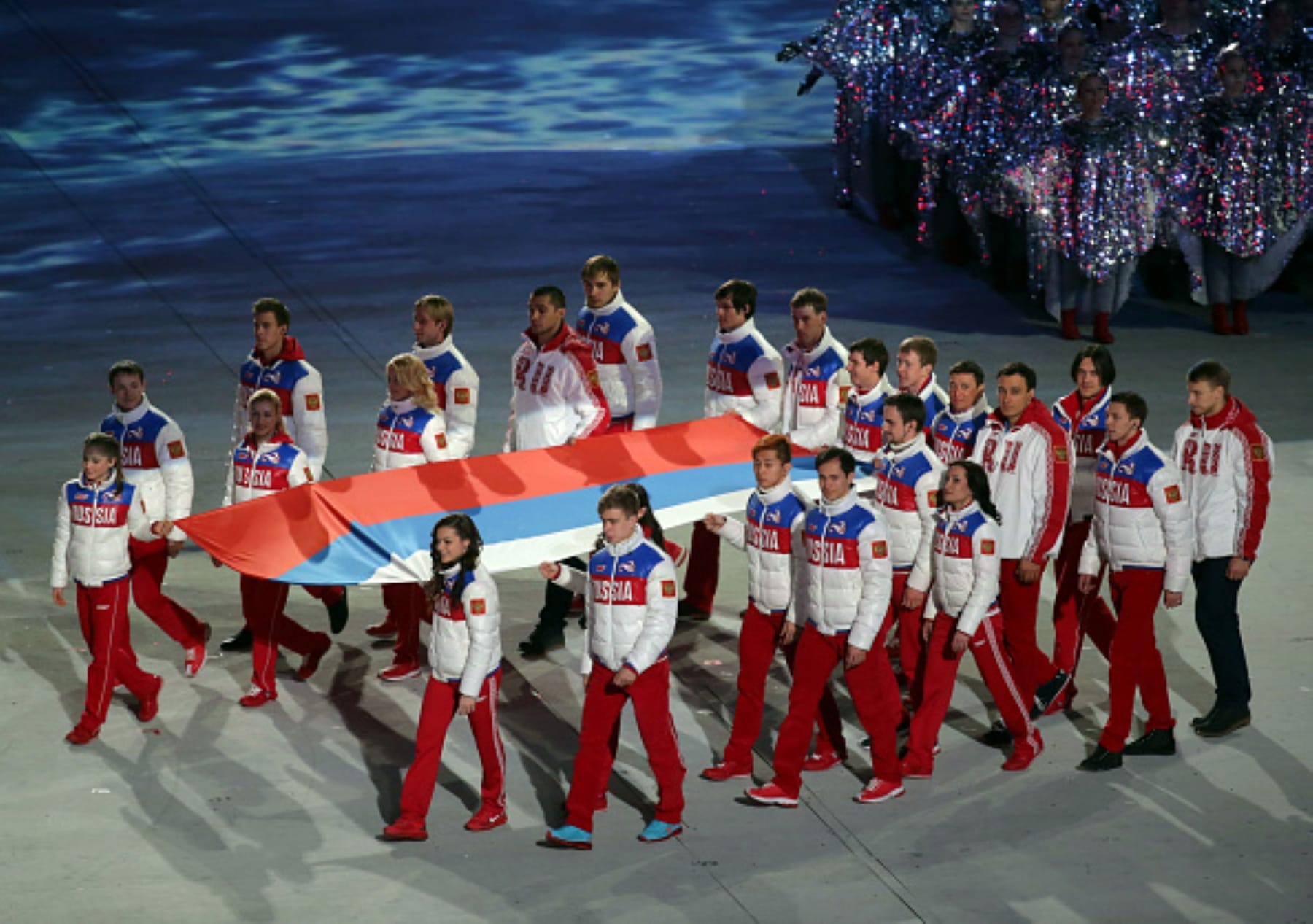 olympics lift russia ban ukraine invasion