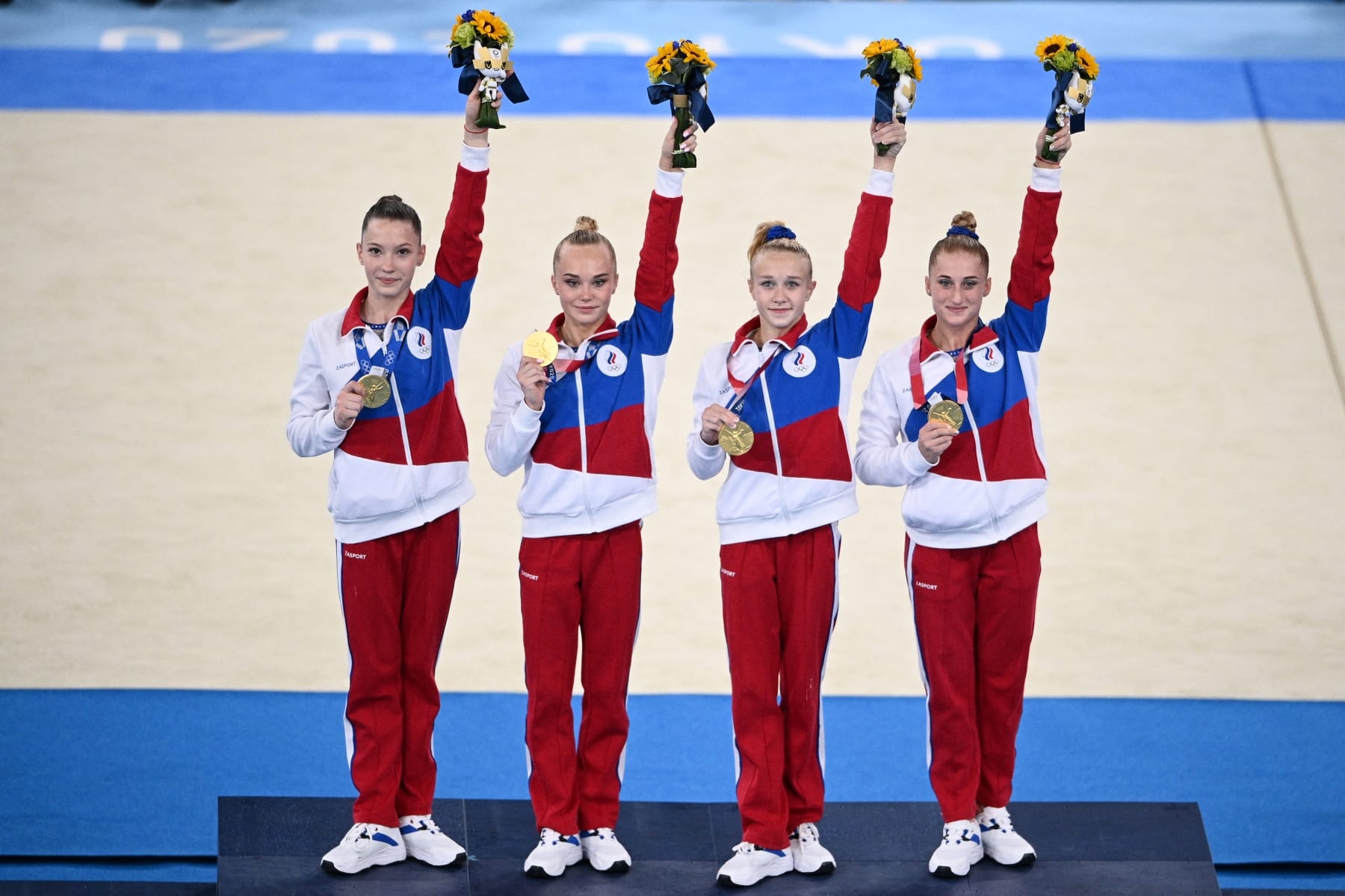 olympics lift russia ban ukraine invasion