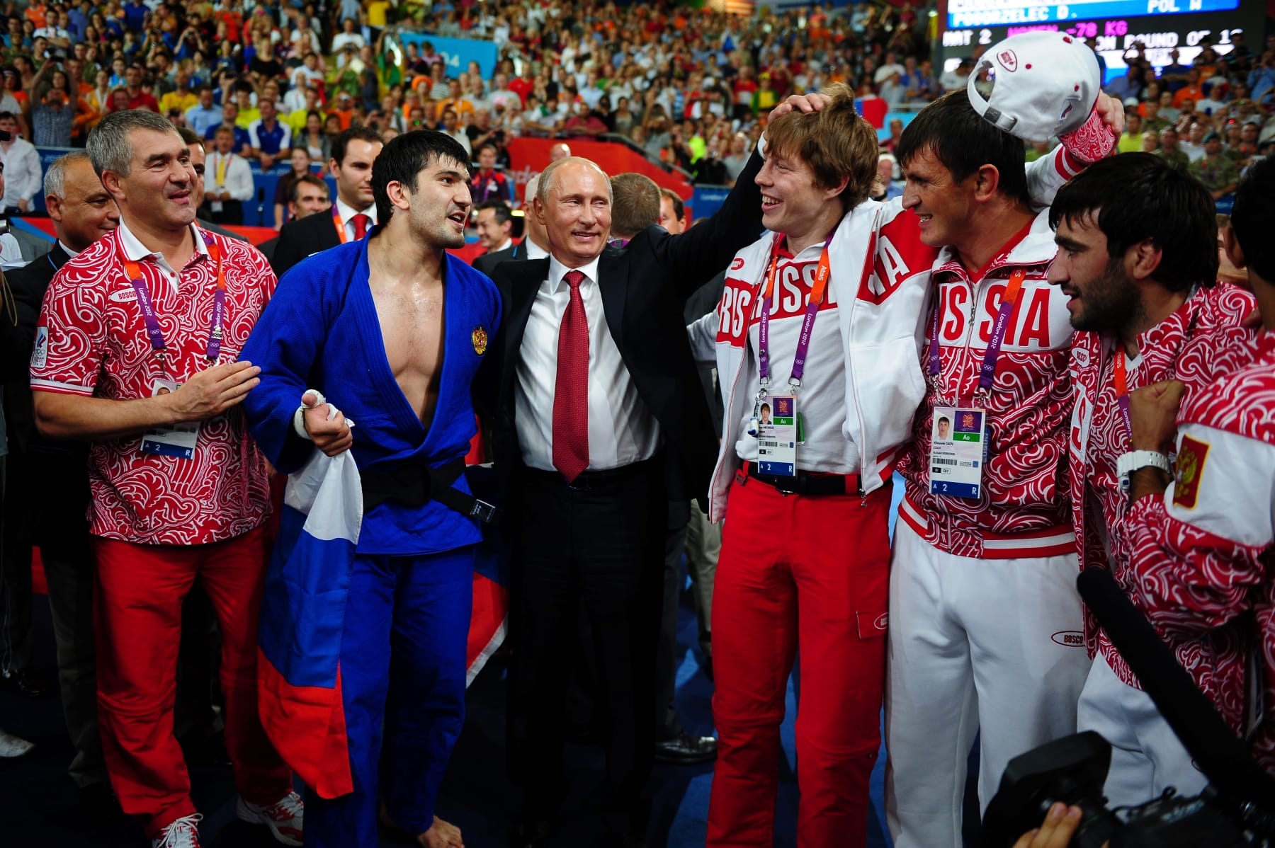 olympics lift russia ban ukraine invasion
