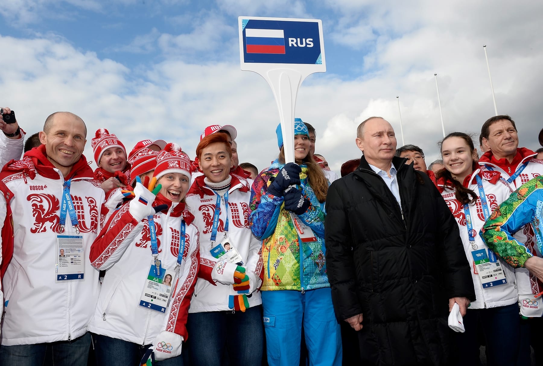 olympics lift russia ban ukraine invasion