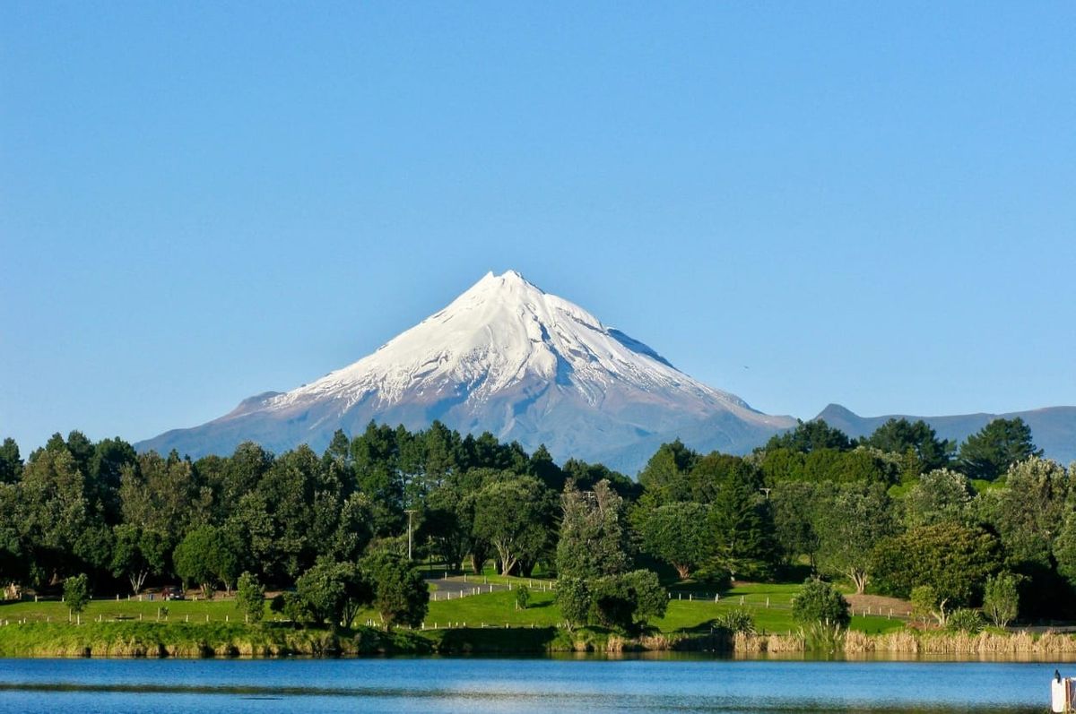 new zealand mountain personhood taranaki
