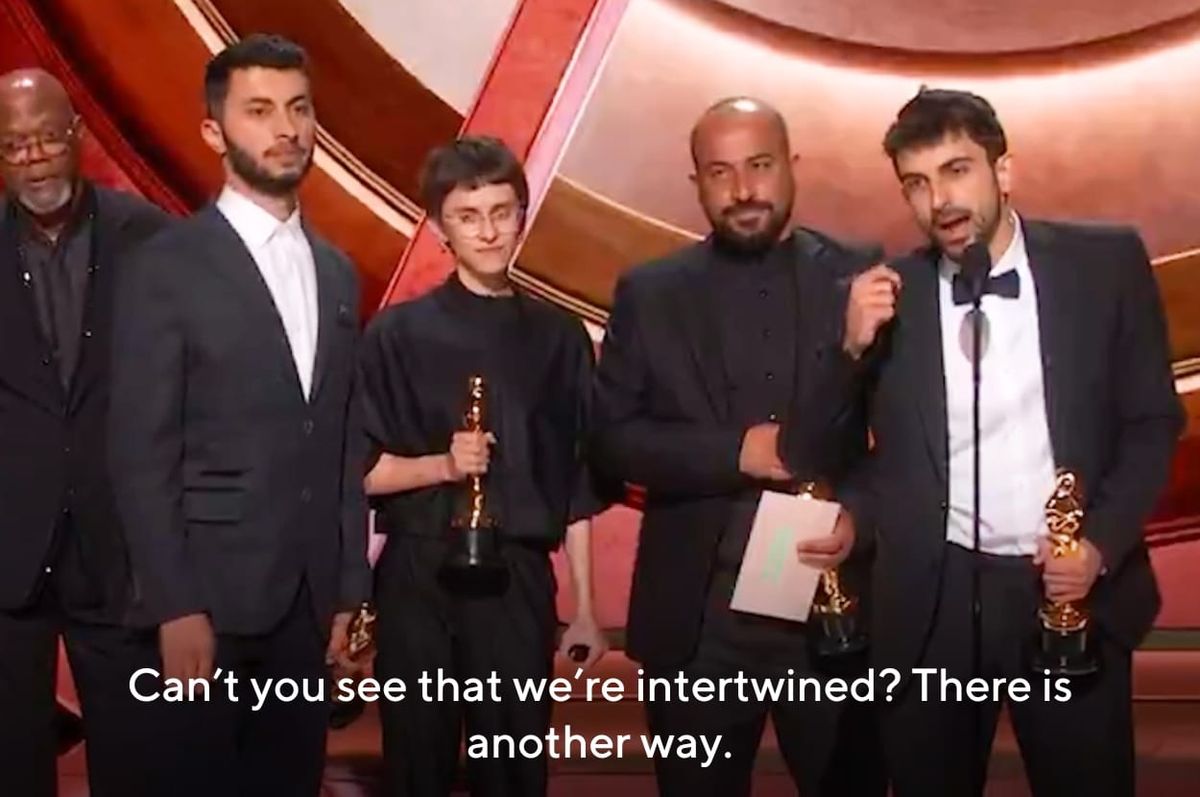 no other land oscar documentary speech