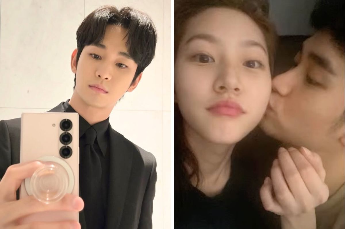 south korea kim soo hyun kim sae ron date pedophilia scandal