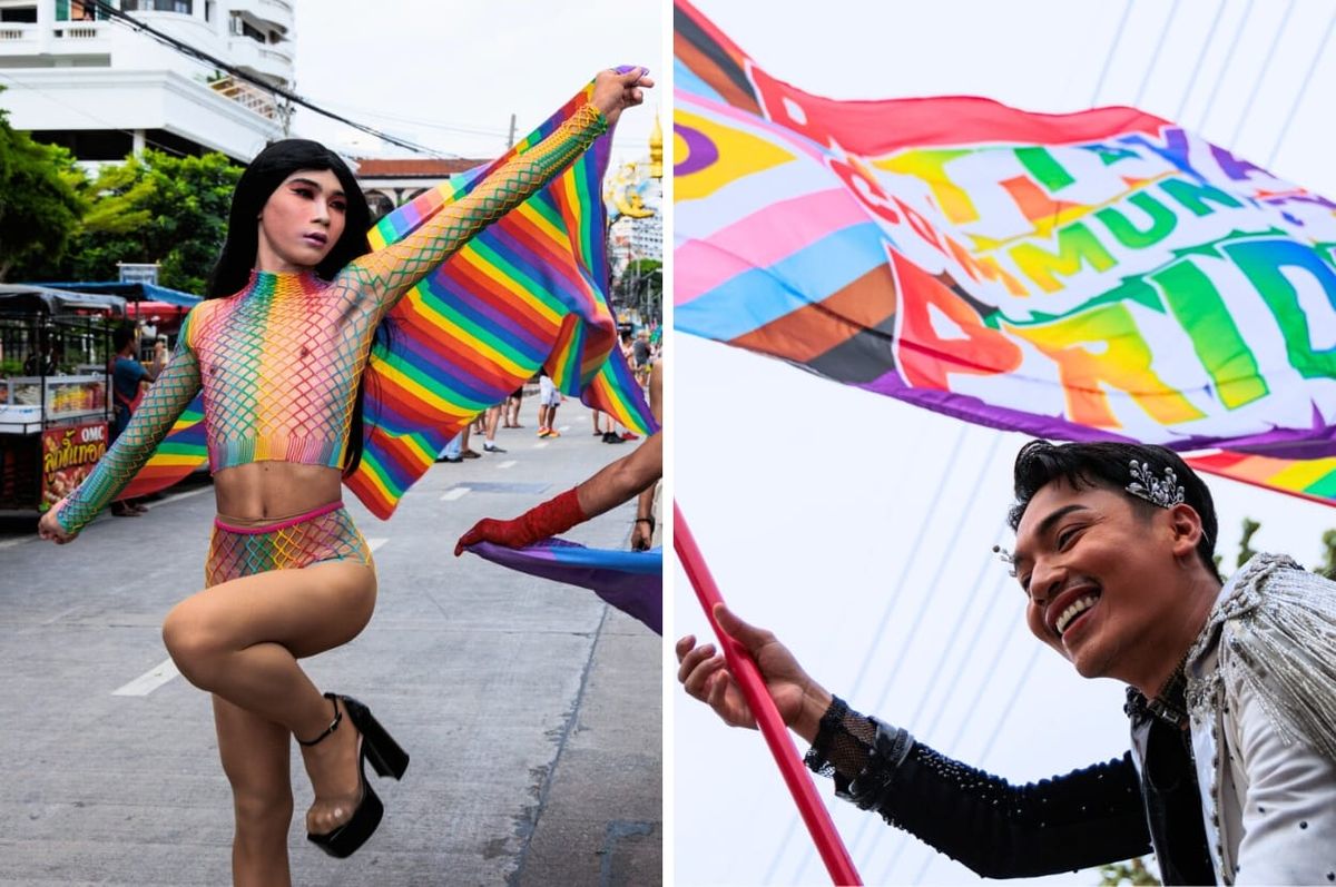 thailand trans funding increase gender affirming care