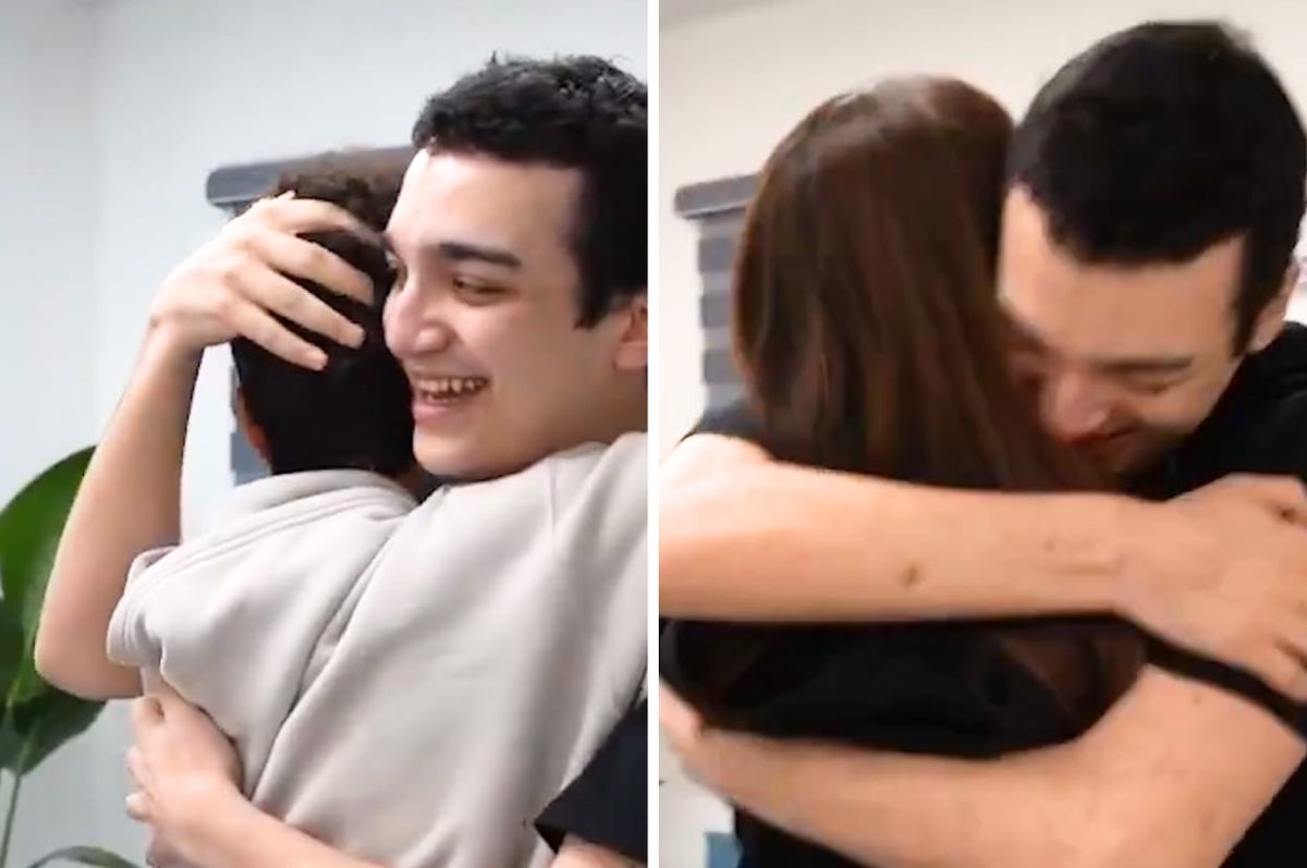 hamas release eden alexander israel hostage gaza ceasefire