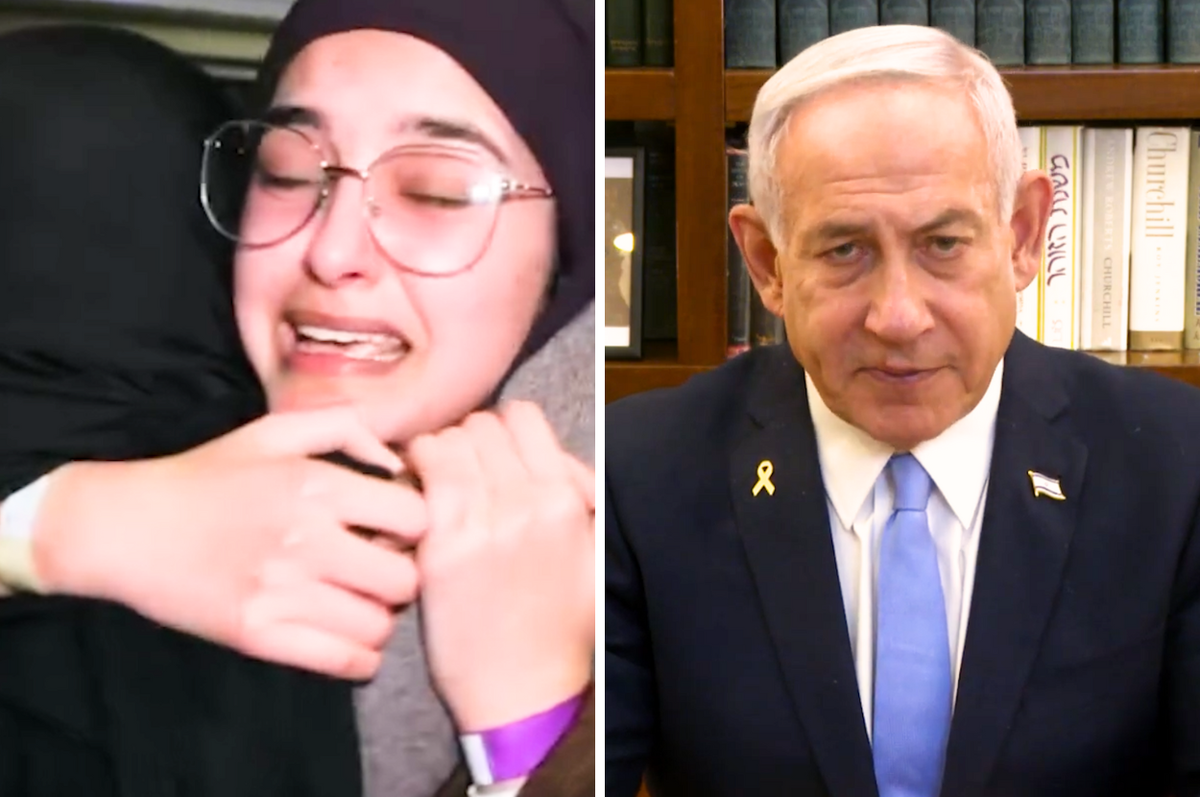 israel block aid gaza ceasefire phase 1