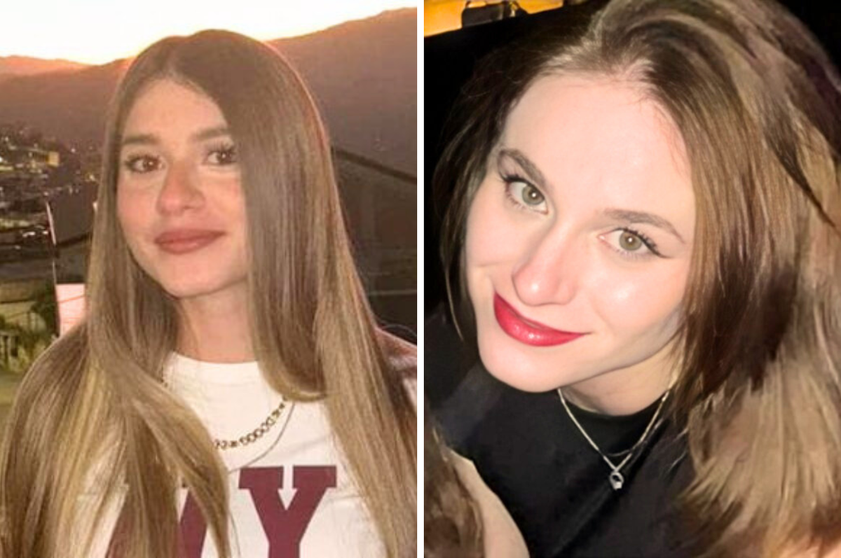 italy women murder sara campanella ilaria sula