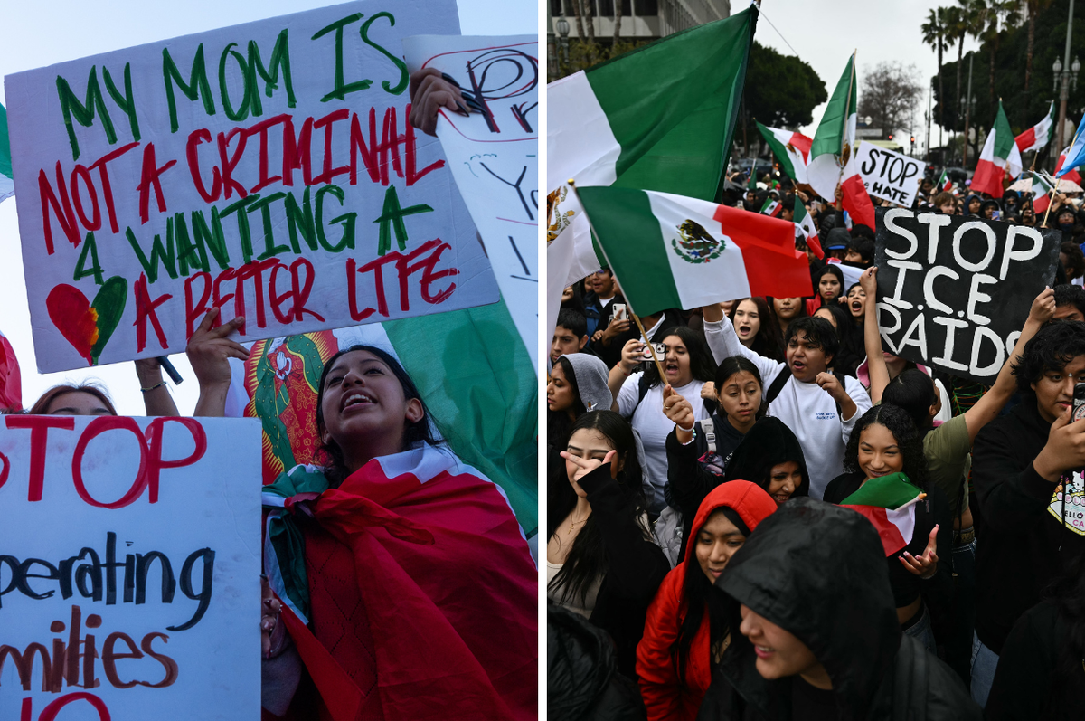 mexico ban US anti immigration ad trump