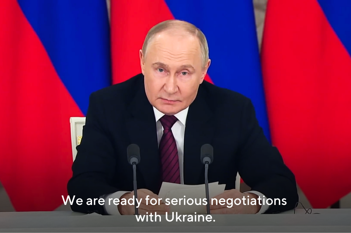 putin russia direct ceasefire talks ukraine may 15