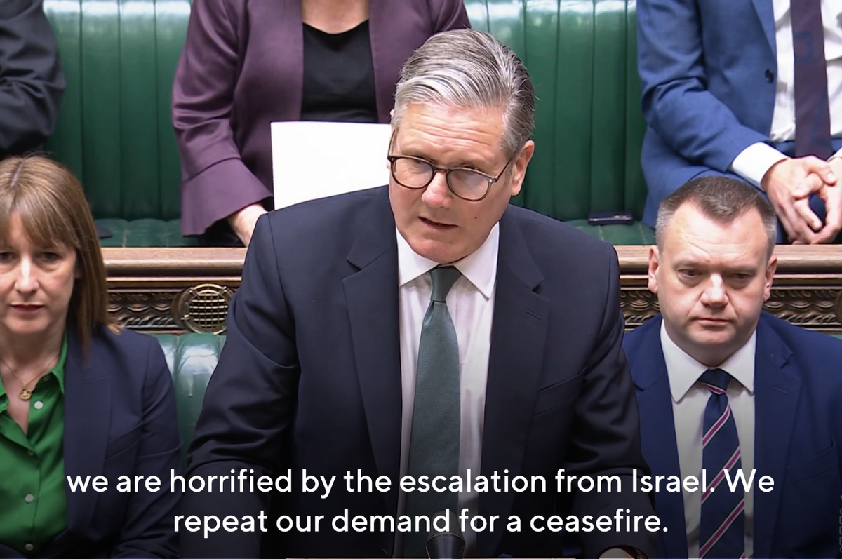  uk france canada condemn israel gaza genocide