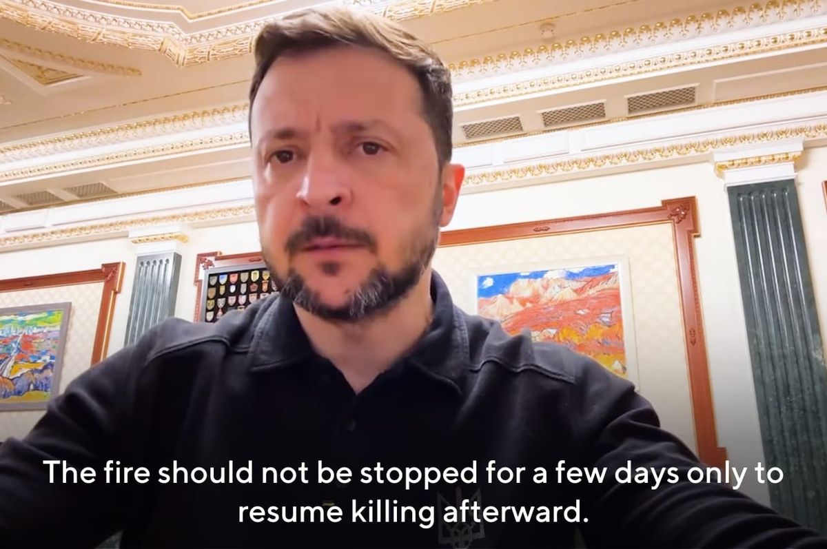 ukraine reject russia 72 hour ceasefire