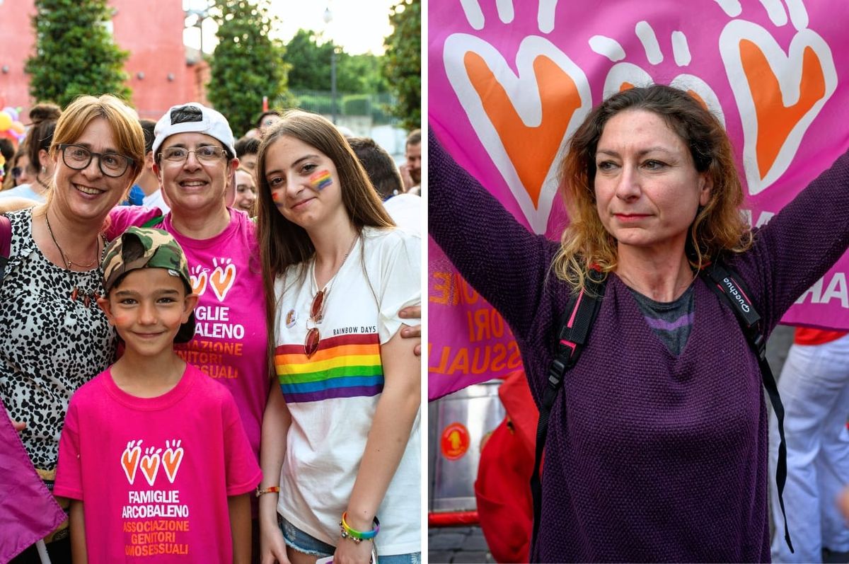 italy ivf abroad lesbian mothers legal parents