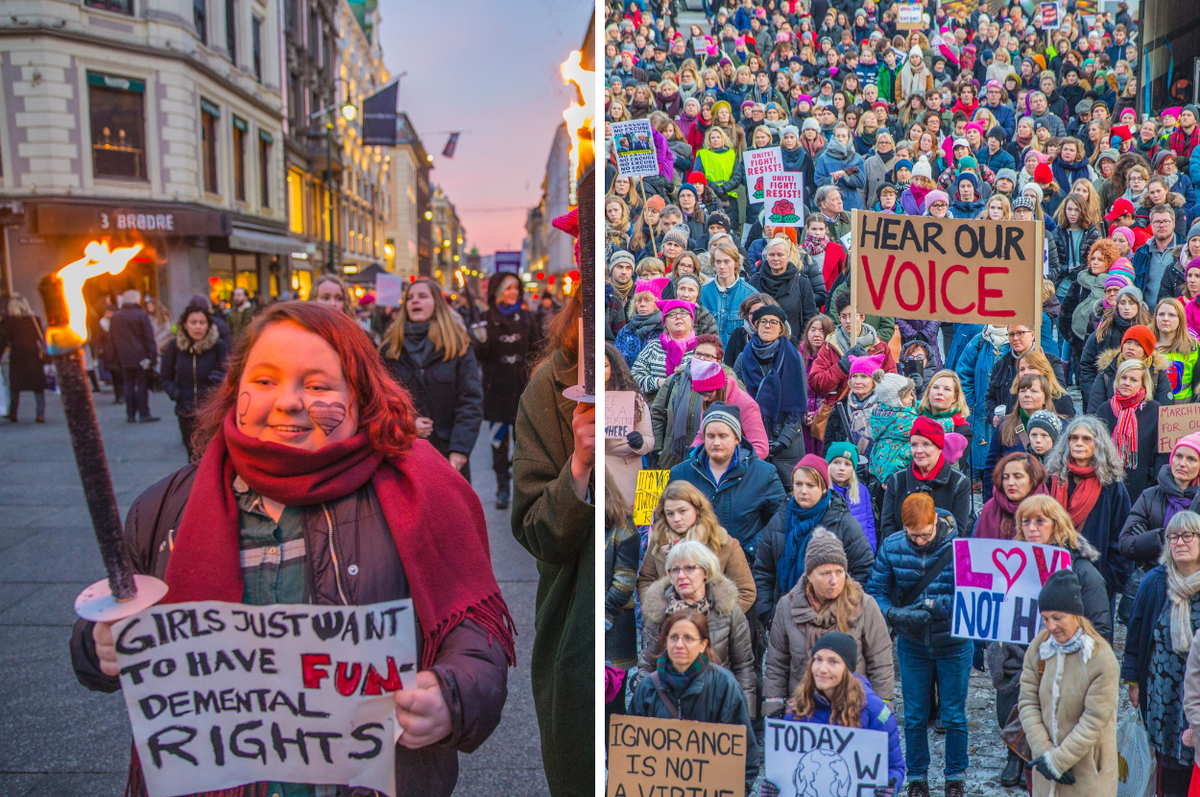 norway only yes means yes law passed sex consent