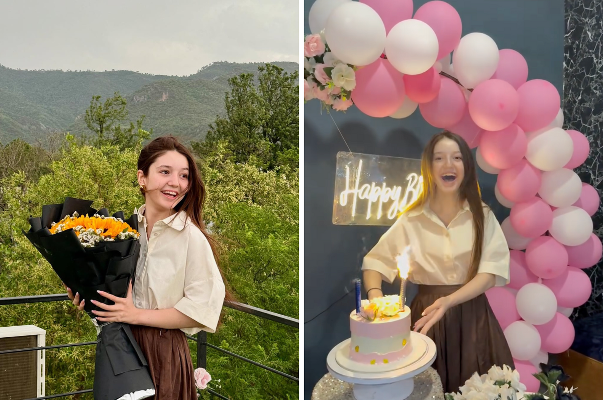 pakistan tiktoker sana yousaf murder femicide