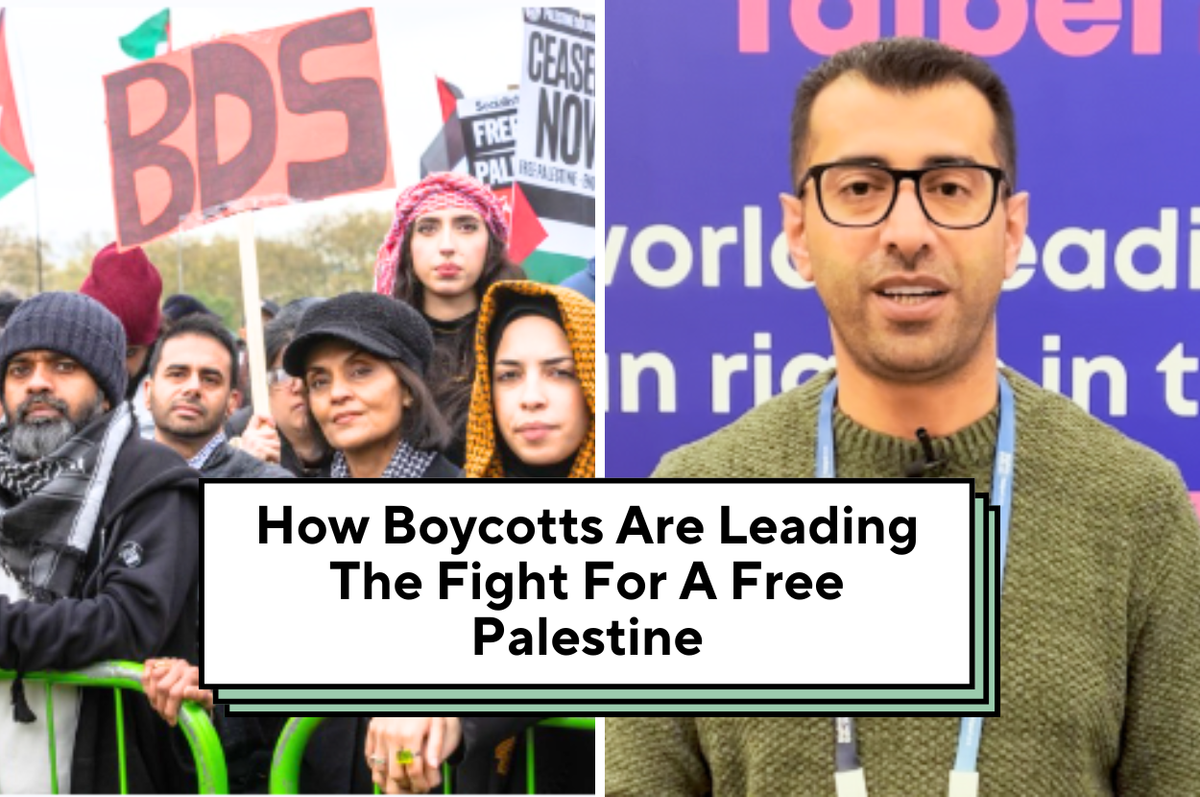 mahmoud nawajaa bds palestine rightscon 2025