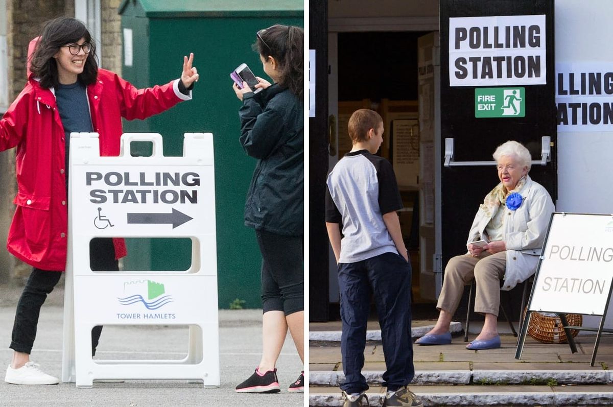 uk lower voting age 16