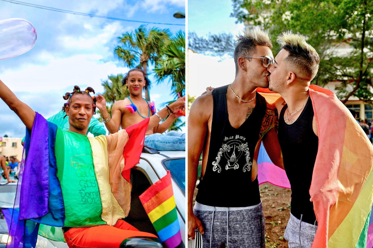 saint lucia gay sex ban unconstitutional struck down