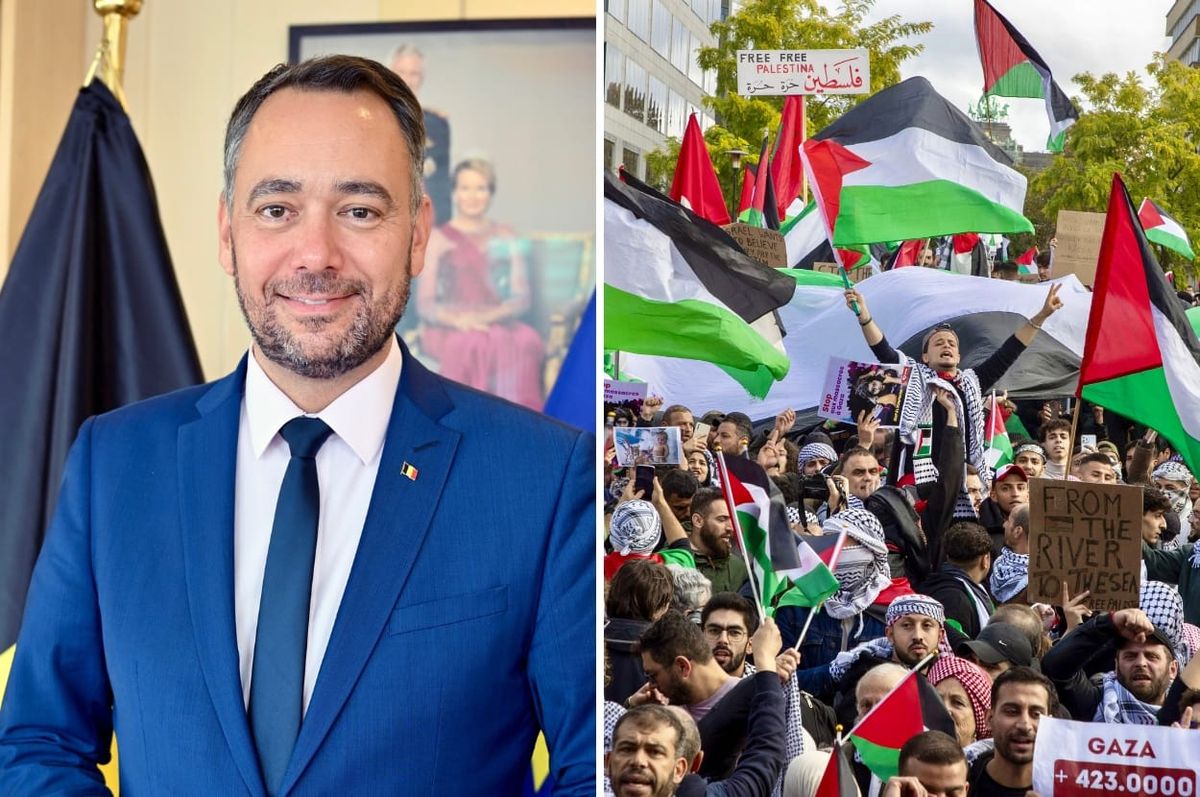 belgium recognize palestine un sanction israel