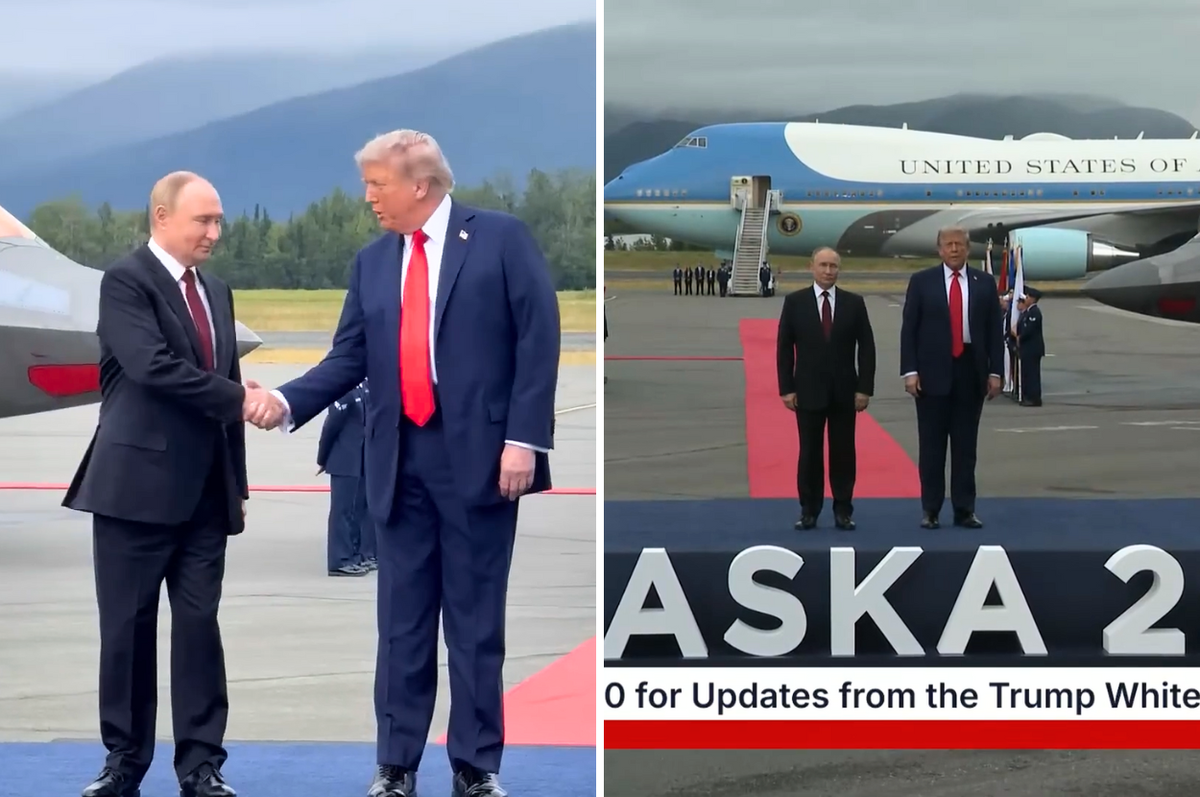 trump putin alaska ukraine no ceasefire deal