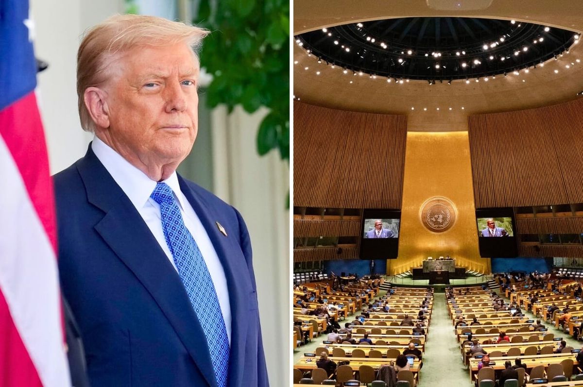 US deny palestine officials visa UN general assembly