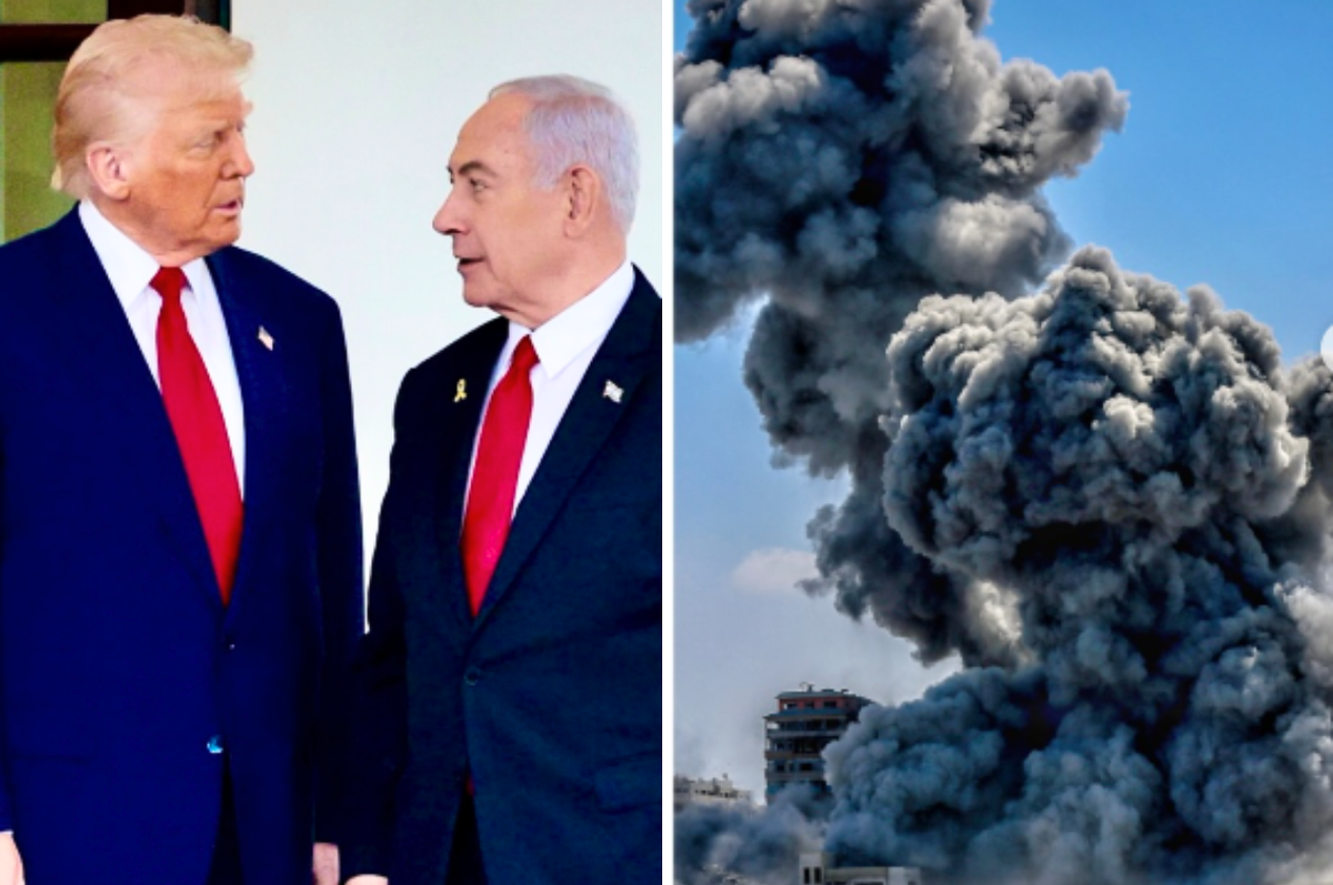 hamas agree trump 20 point plan hostage release