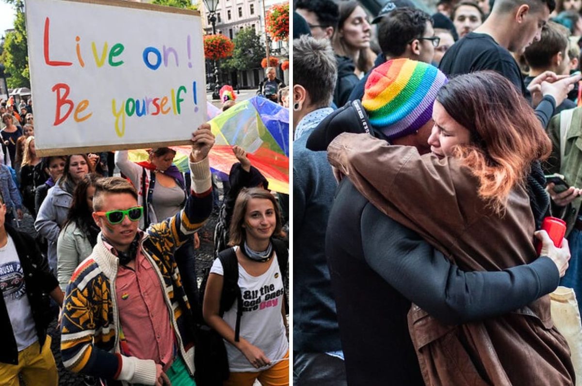 slovakia only two genders constitution